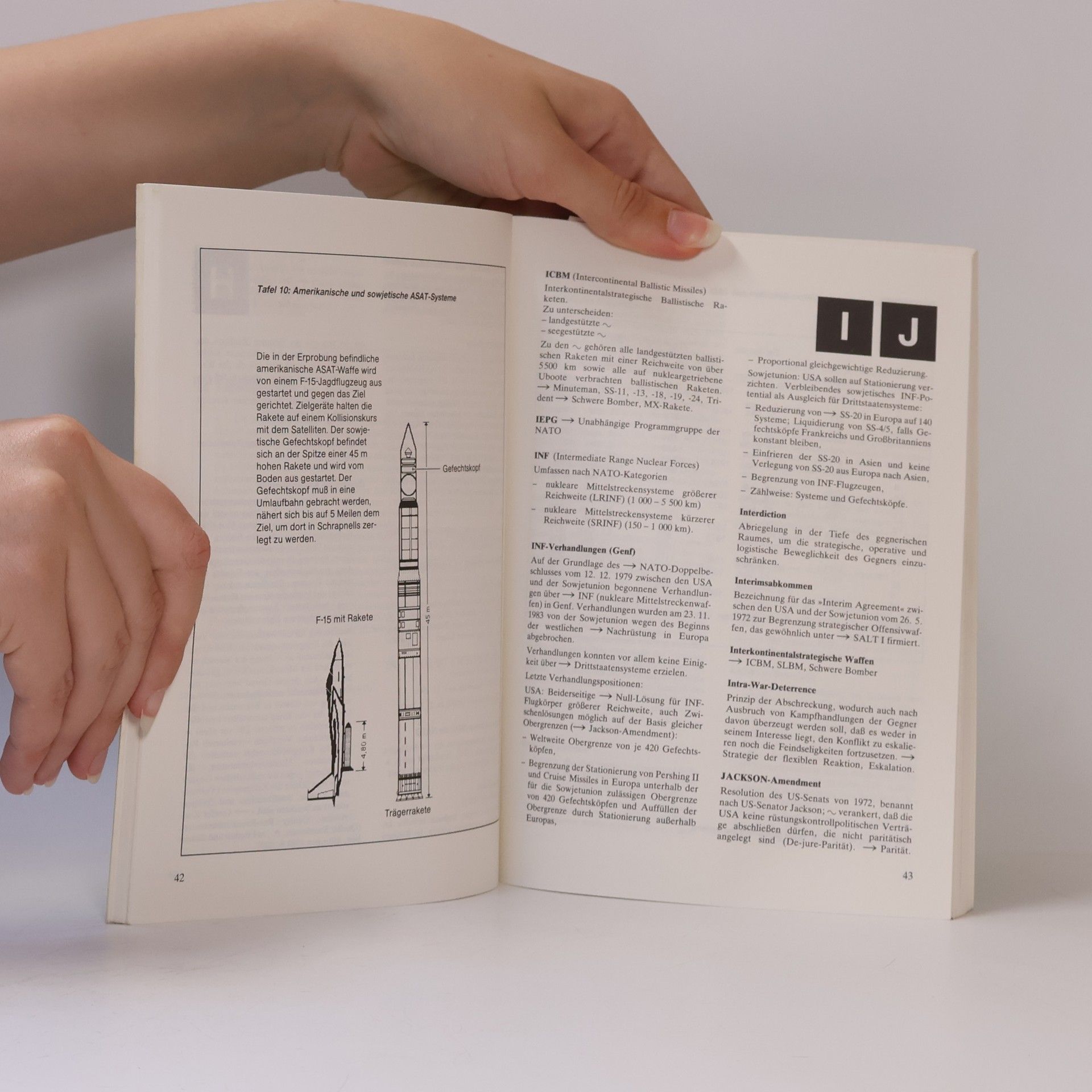 Ortwin Buchbender Wörterbuch zur Sicherheitspolitik