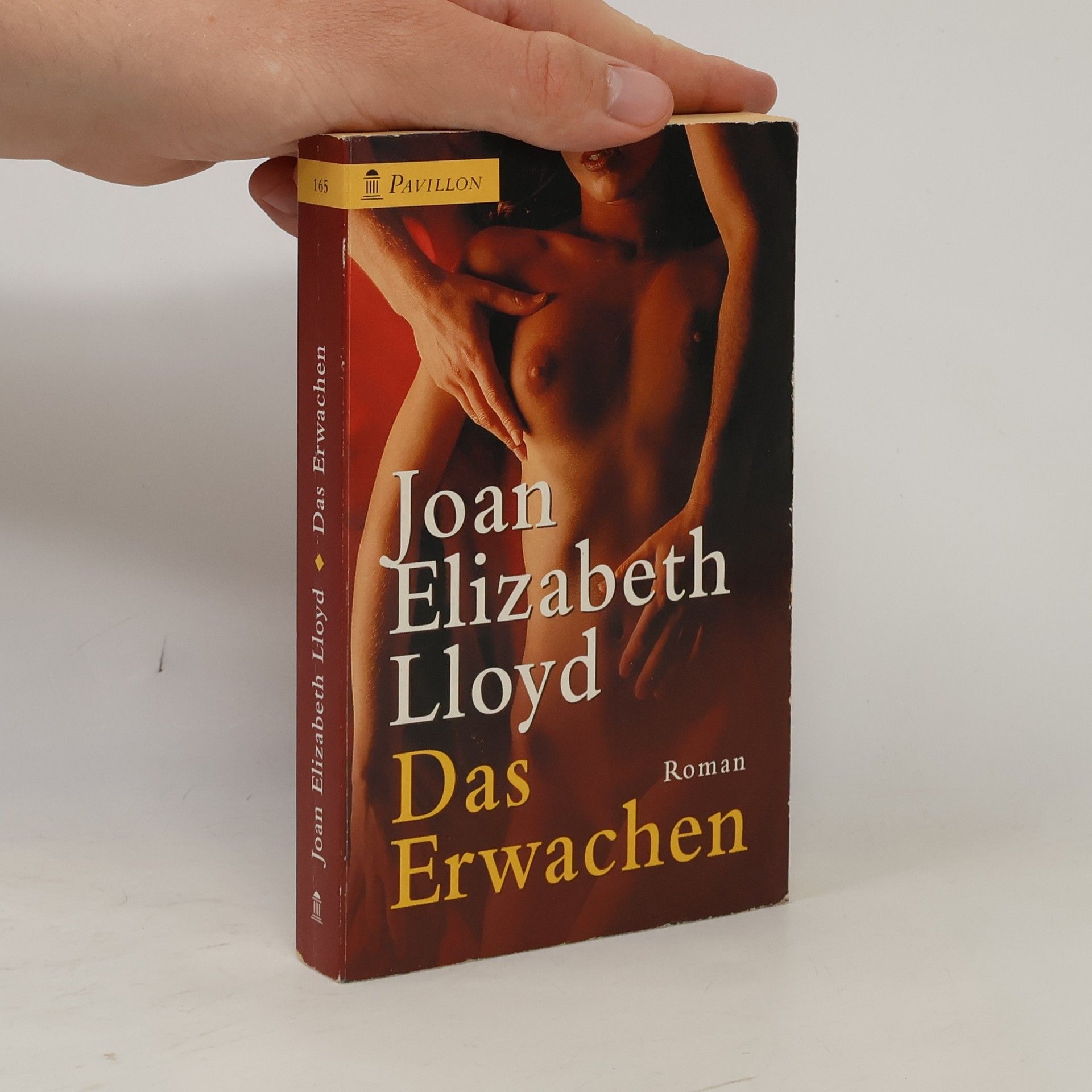 Joan Elizabeth Lloyd Das Erwachen