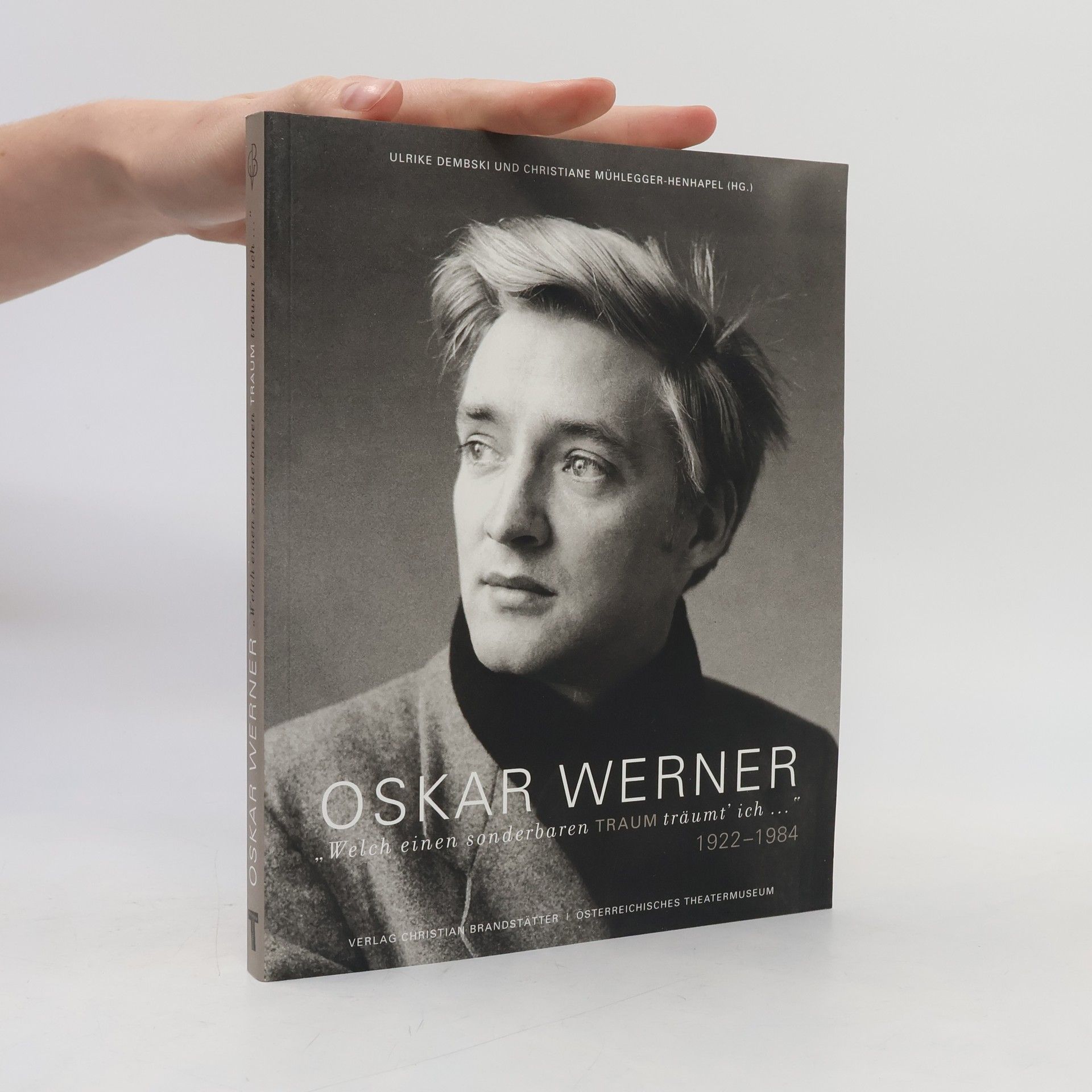 Various authors Oskar Werner (1922-1984)