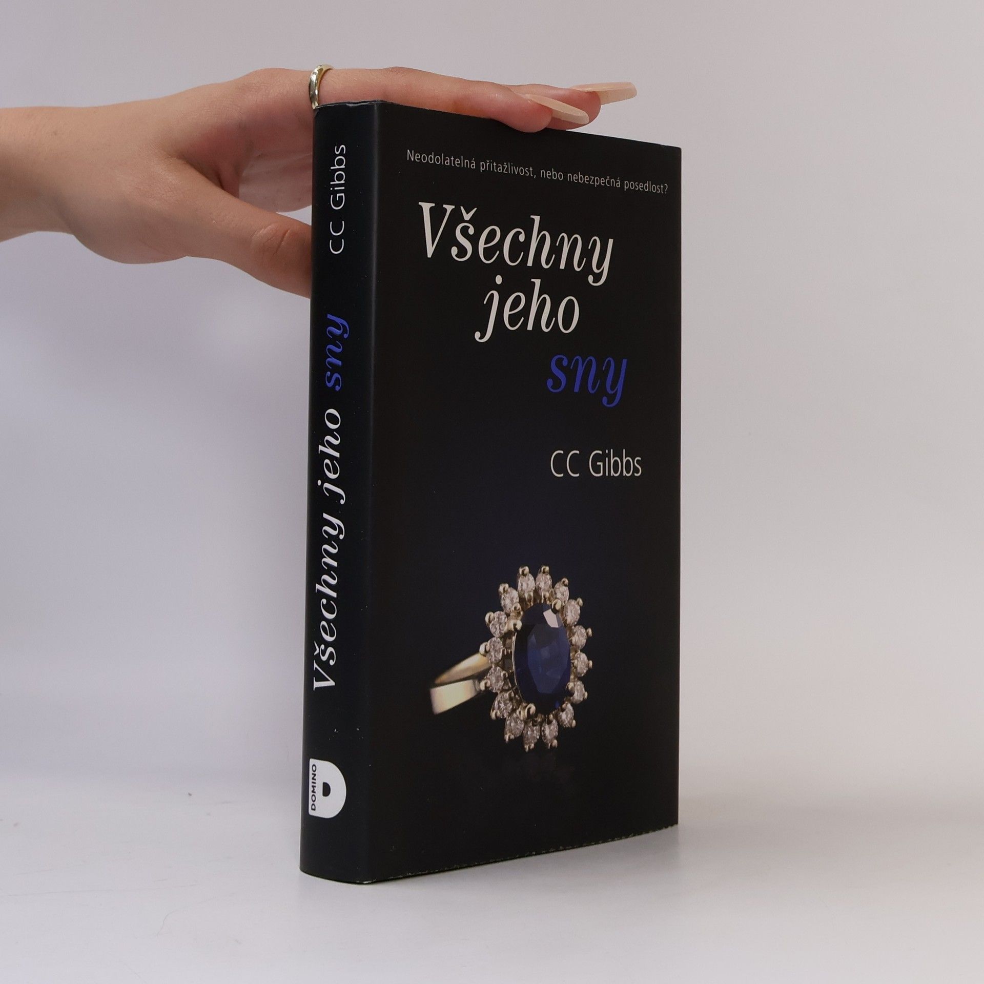 C. C. Gibbs Všechny jeho sny