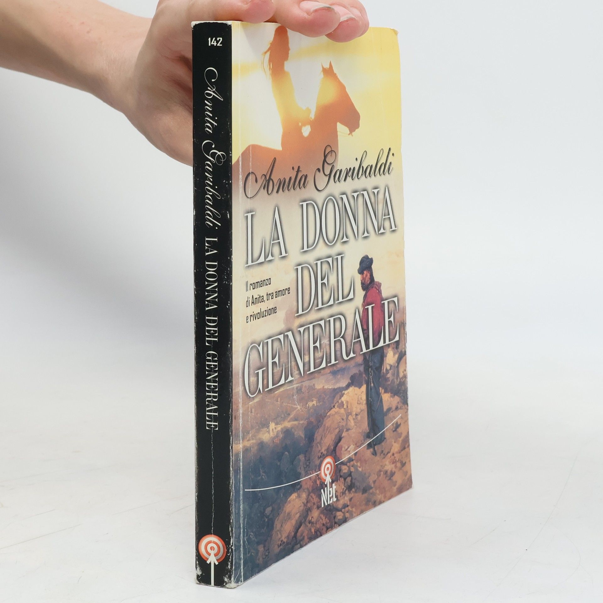 Autorenkollektiv La donna del generale