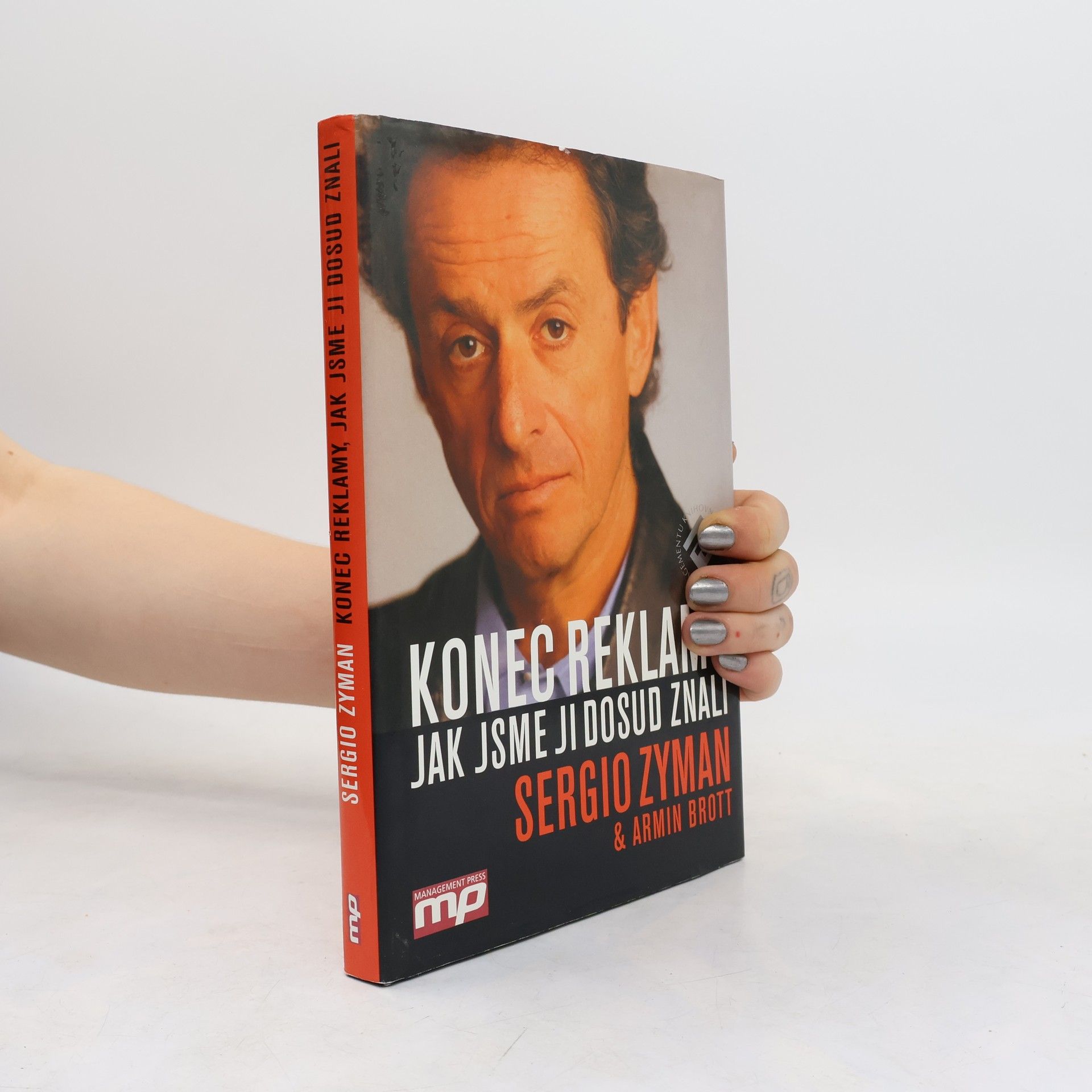 Konec reklamy, jak jsme ji dosud znali