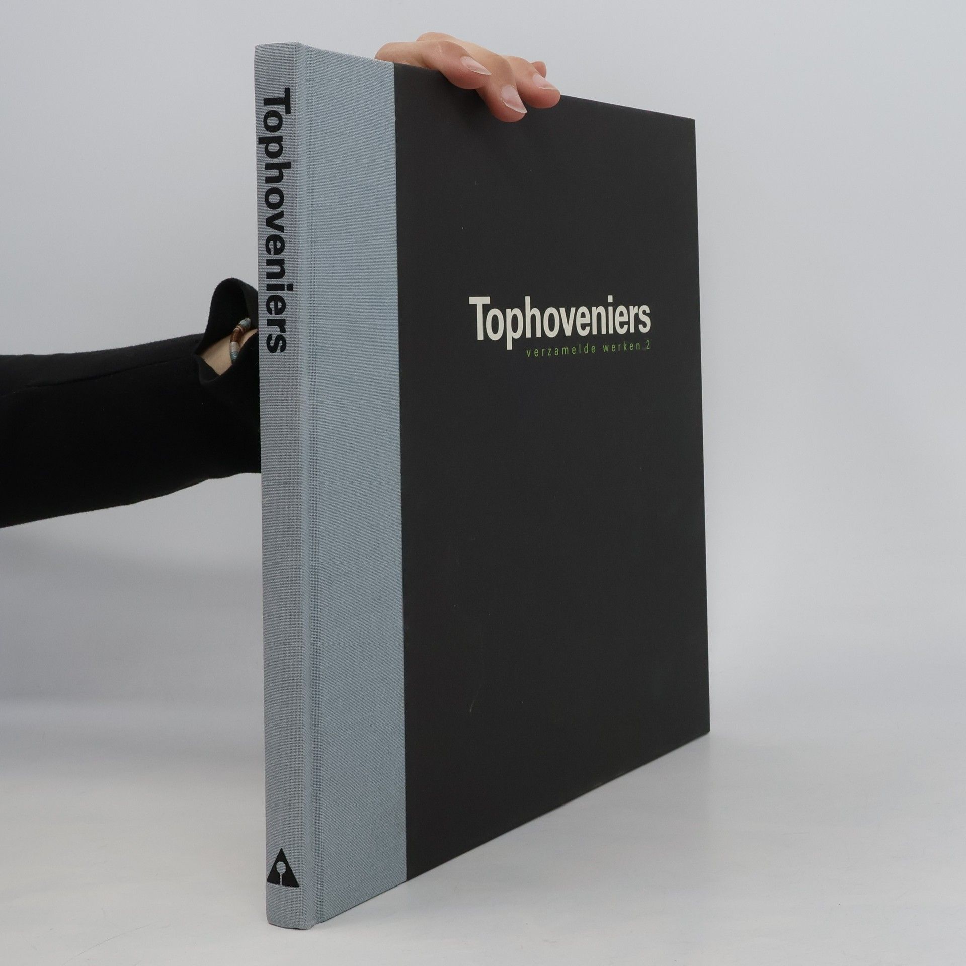 Henk Dijkman Tophoveniers 2
