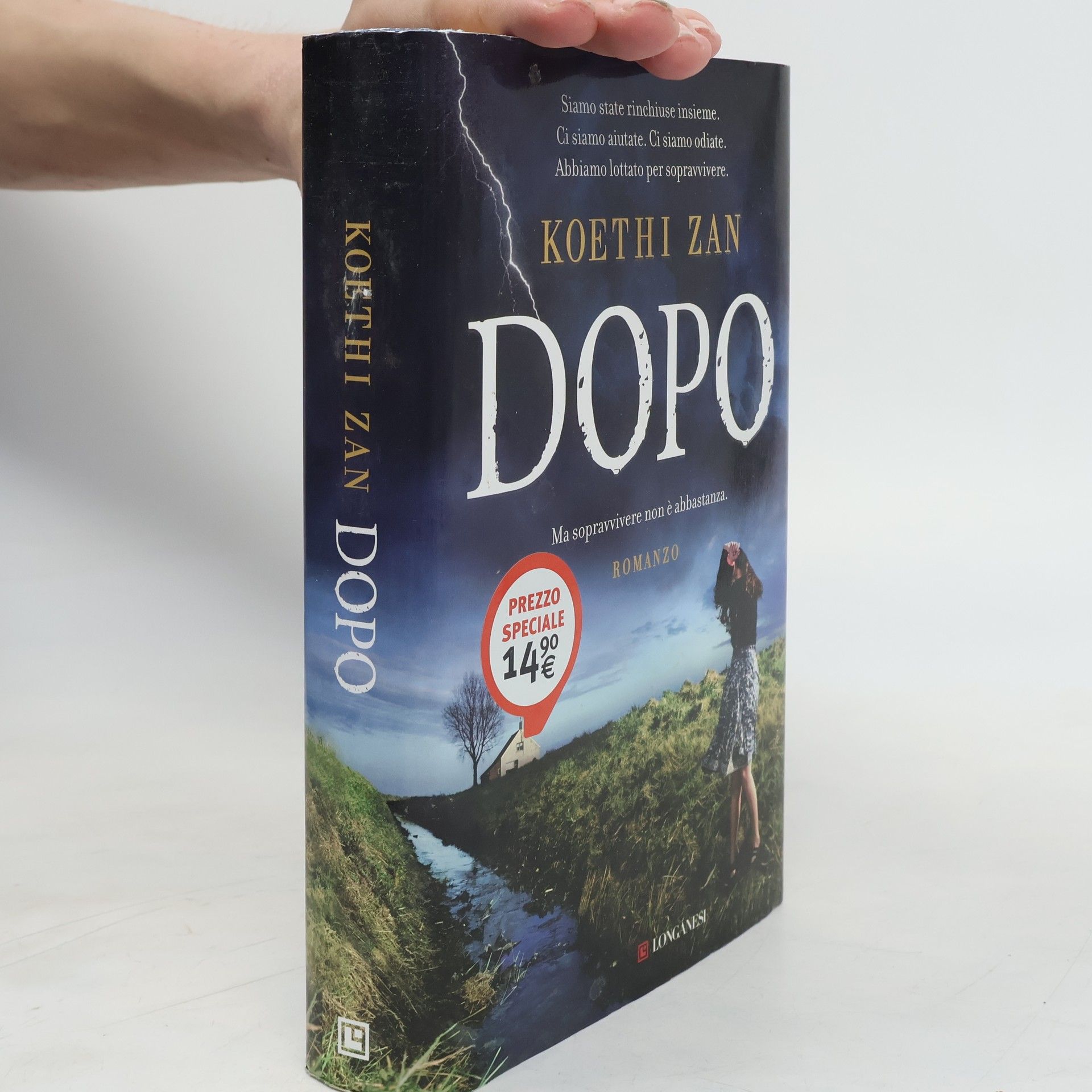 Koethi Zan Dopo