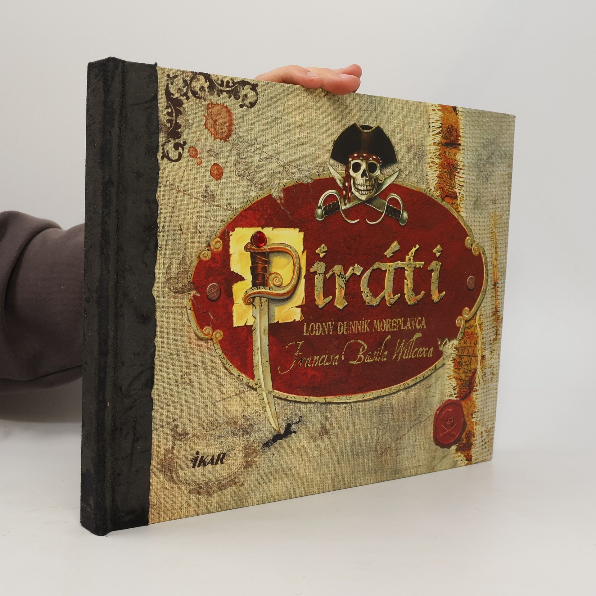 Piráti