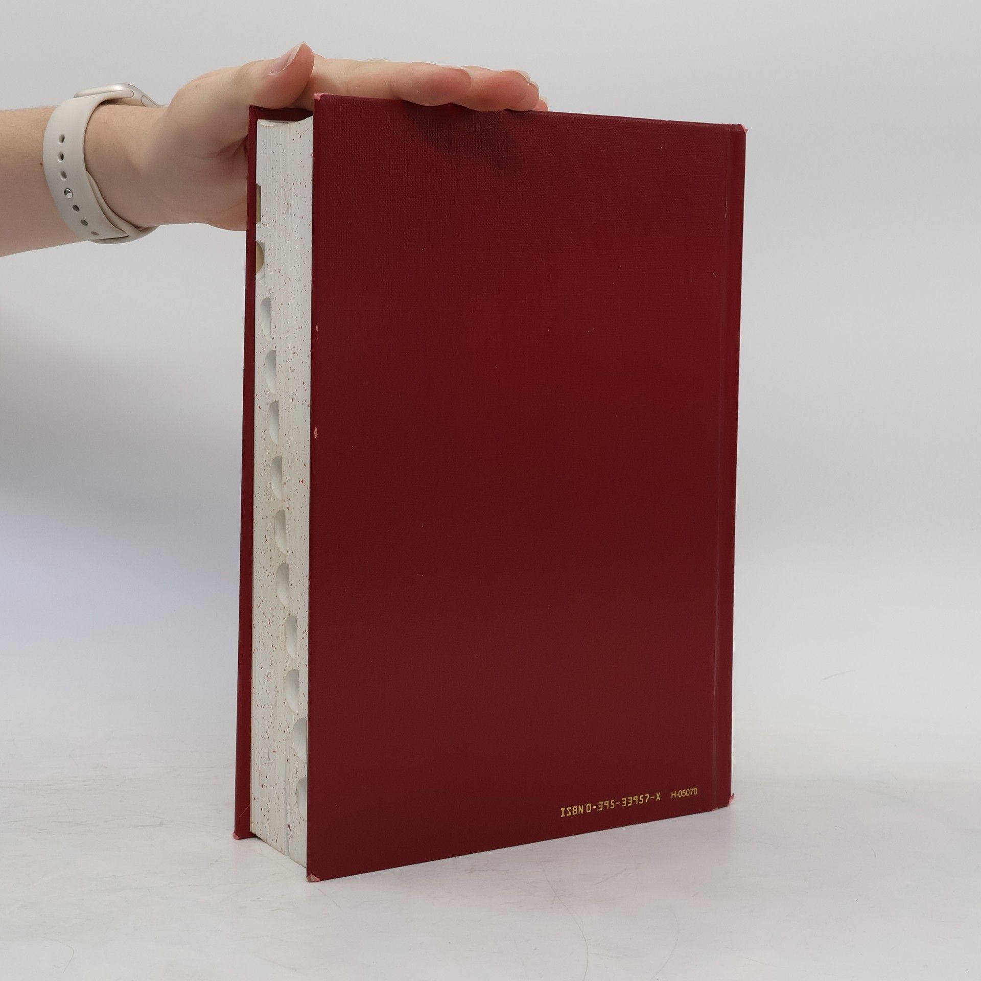 AA.VV. Webster´s II : new Riverside university dictionary