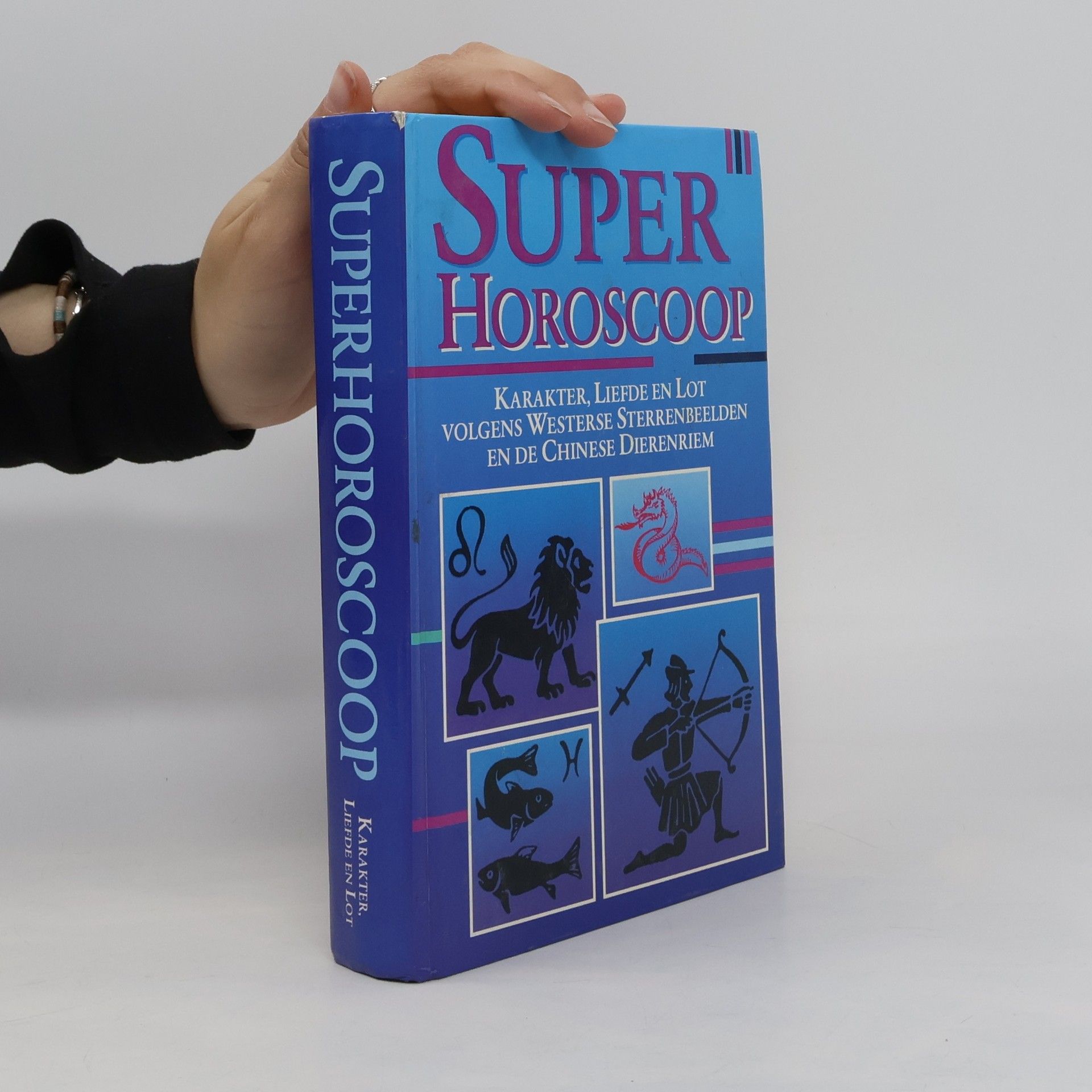 Super horoscoop