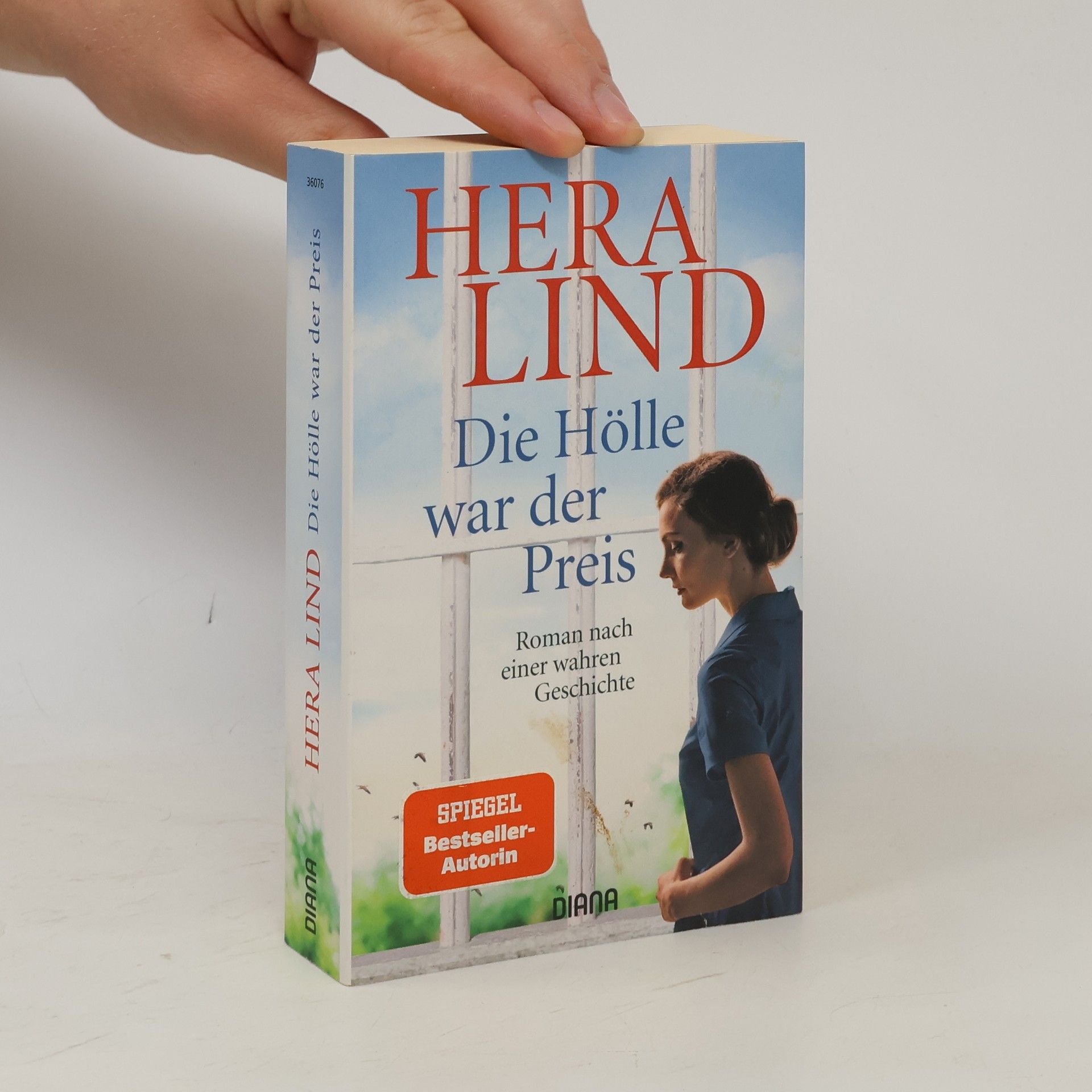 Hera Lind Die Hölle war der Preis