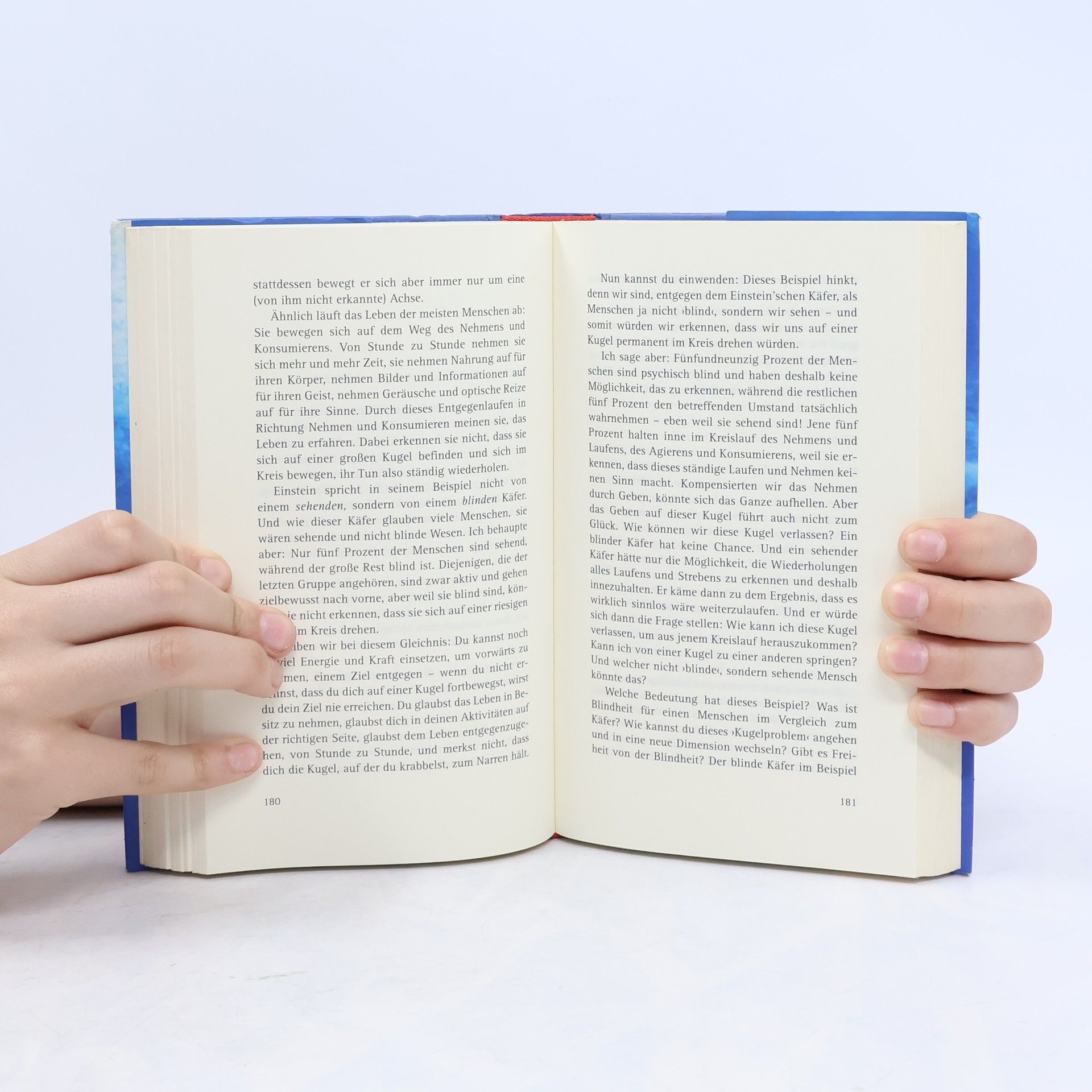 Peter Lauster Die Liebe und das Leben