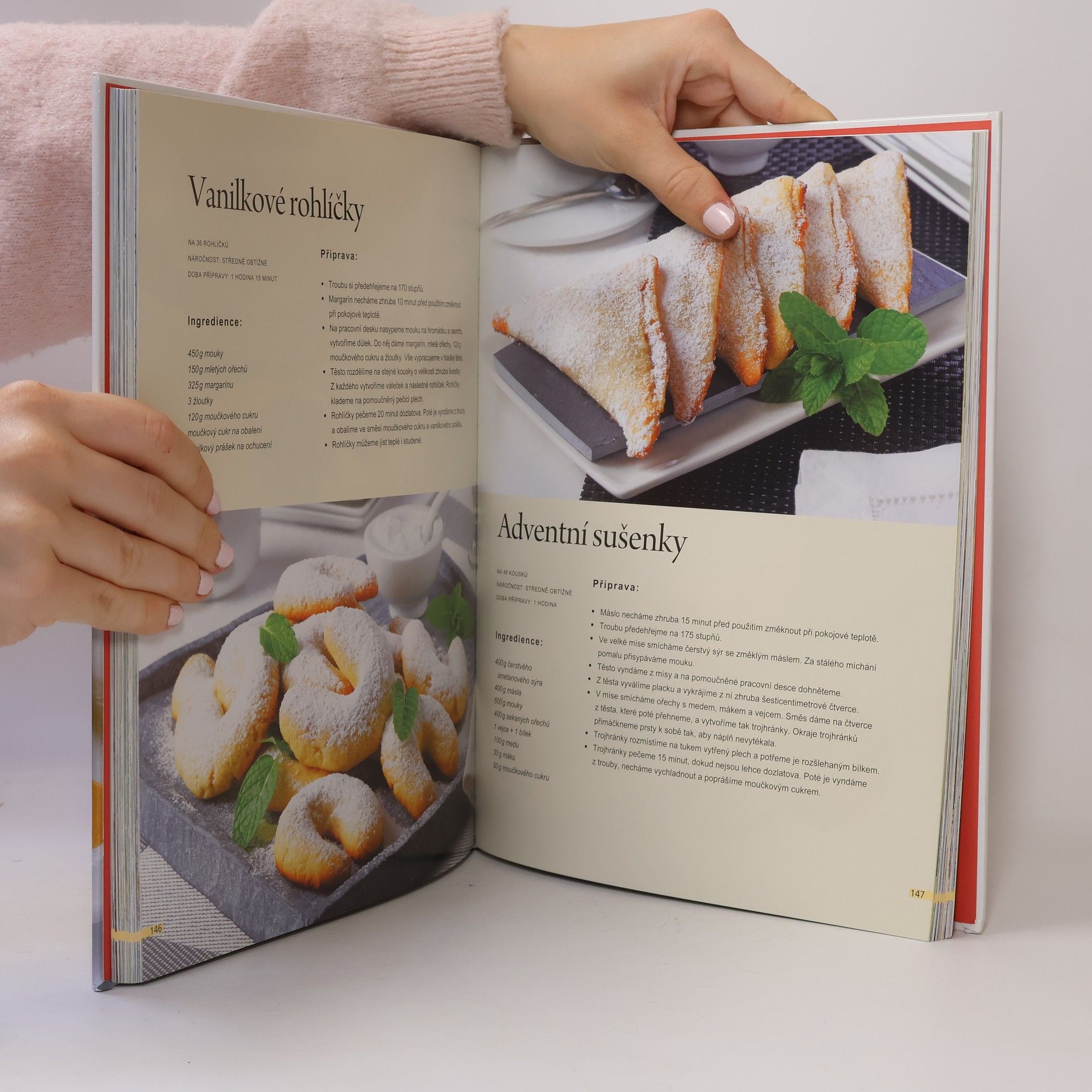 Autorenkollektiv Česká kuchařka - tradičně i moderně