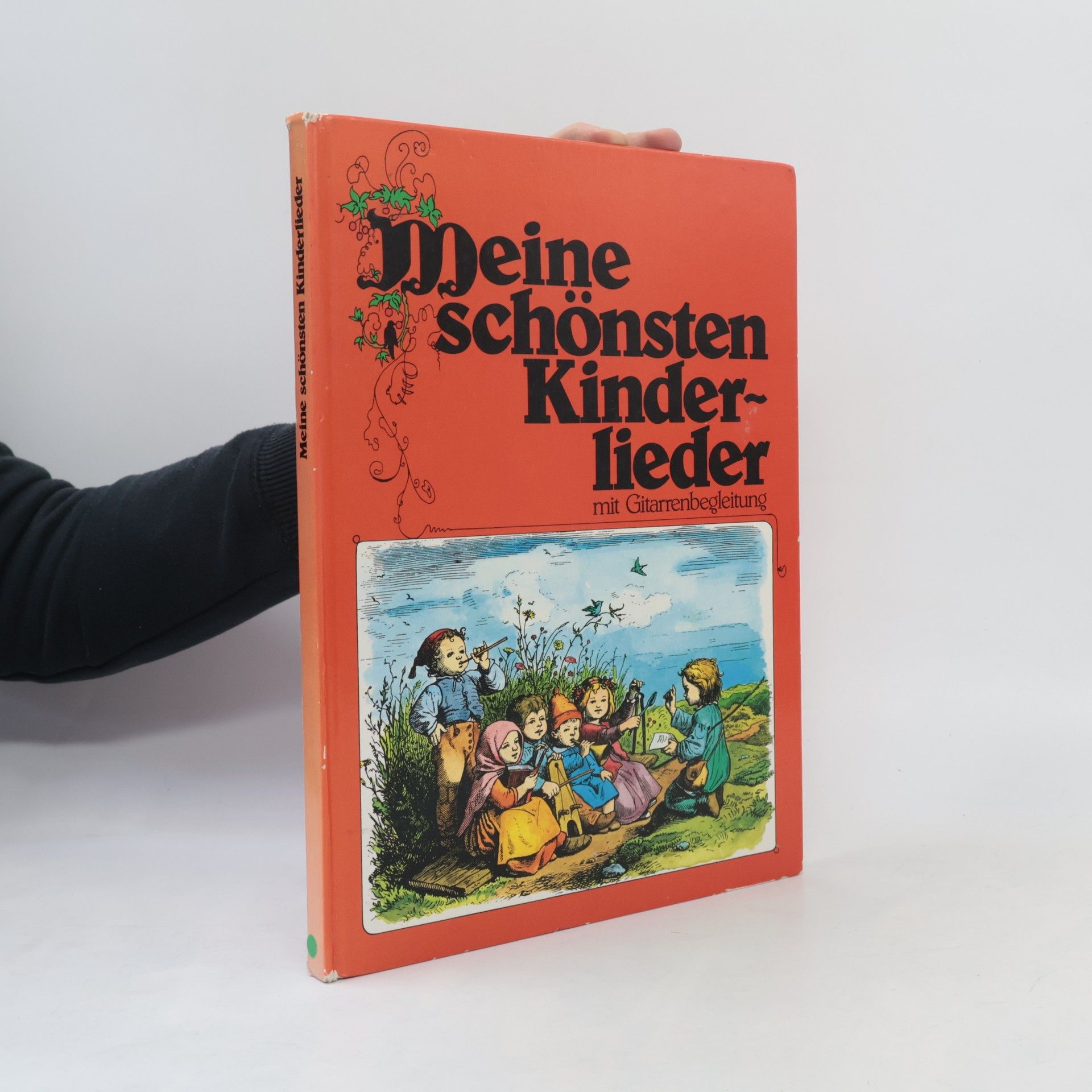 Brigitte Königshofer Die schönsten Lieder aus meinem Kindergarten