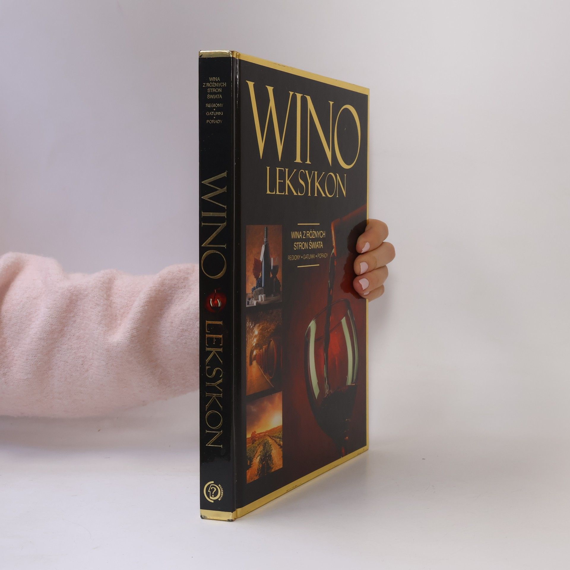 Wino Leksykon