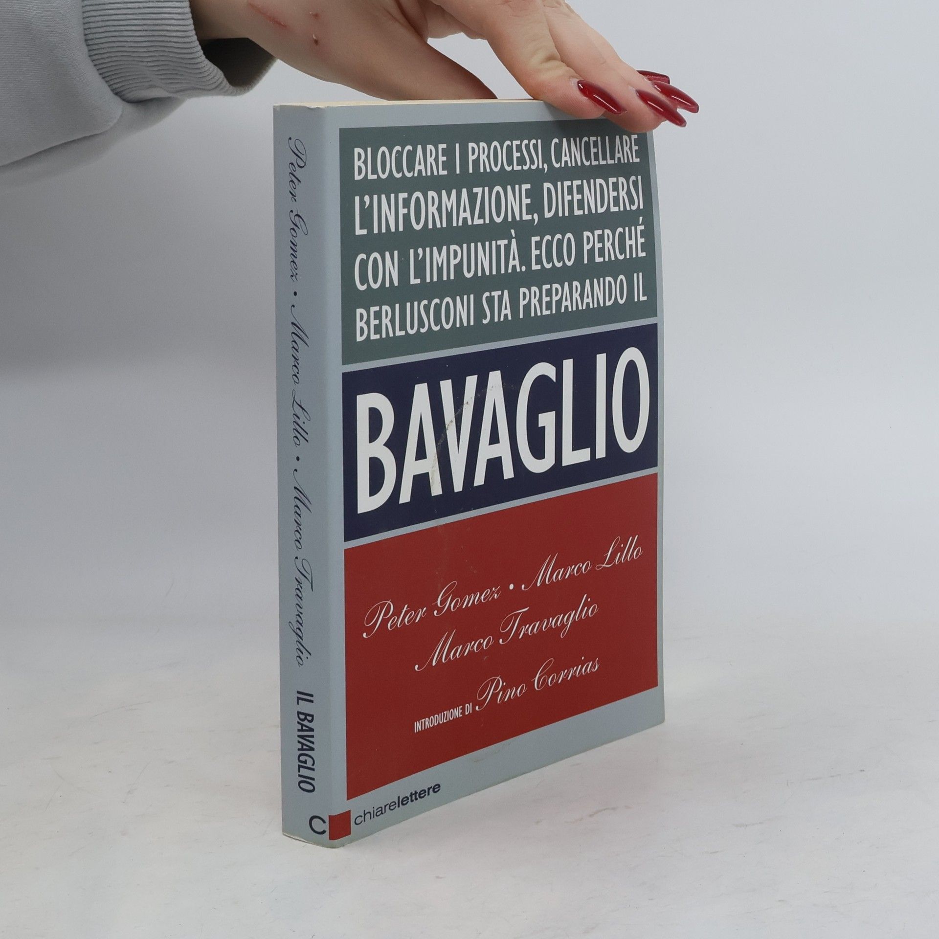 Bavaglio