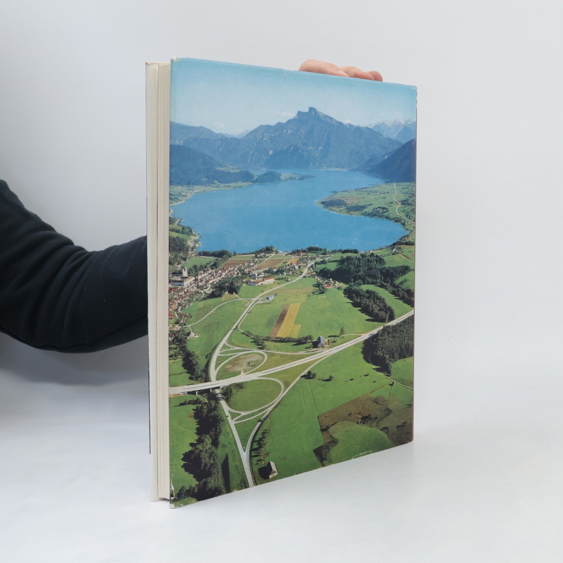 Otto Stradal Austria Souvenir