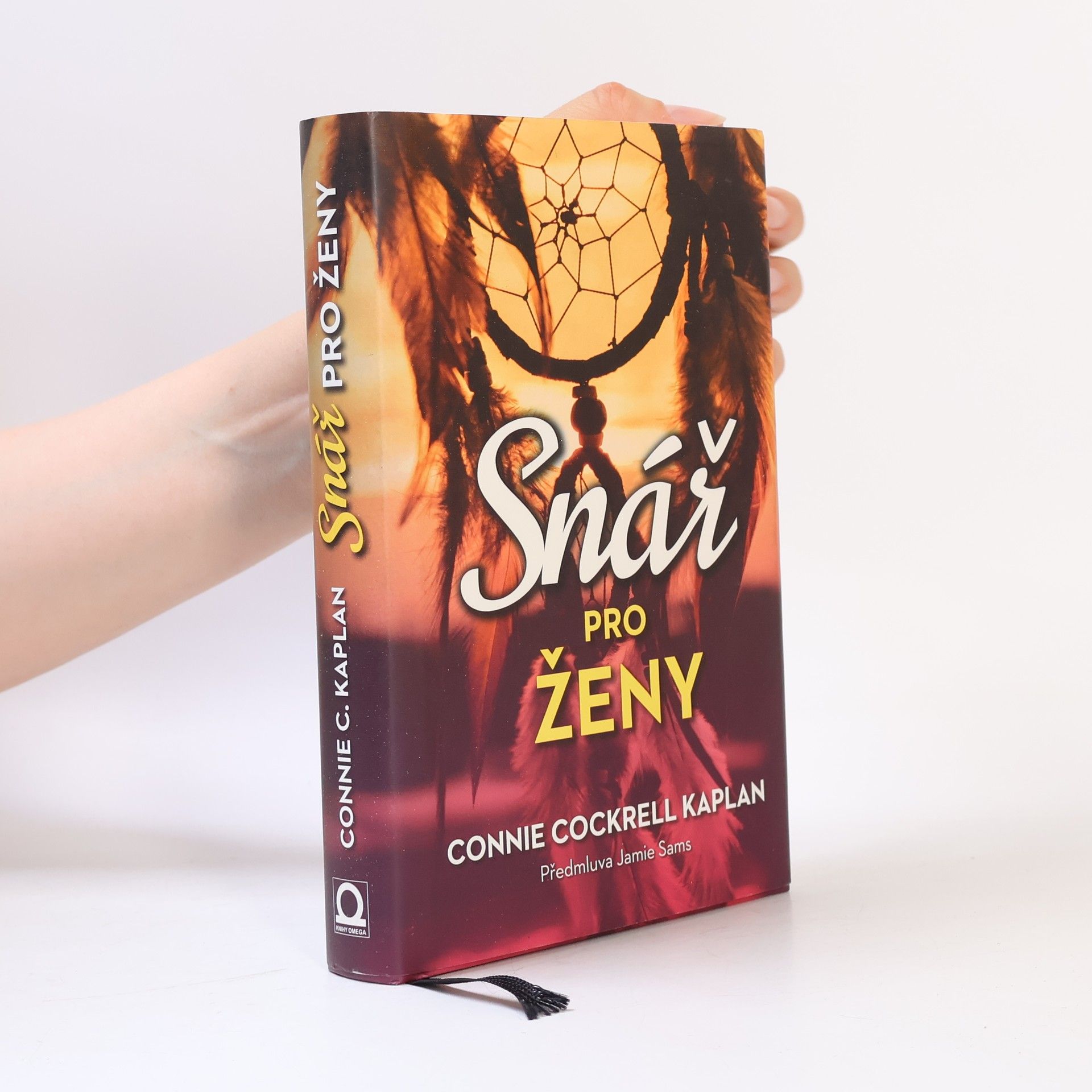 Snář pro ženy