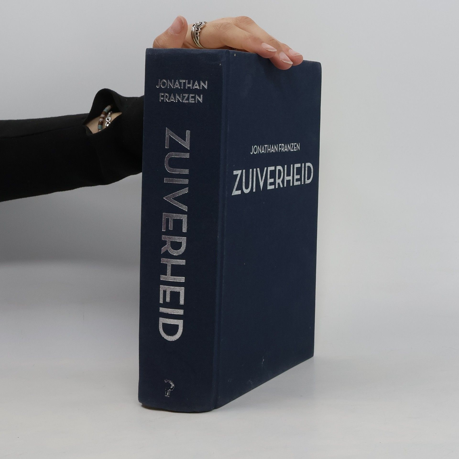 Zuiverheid