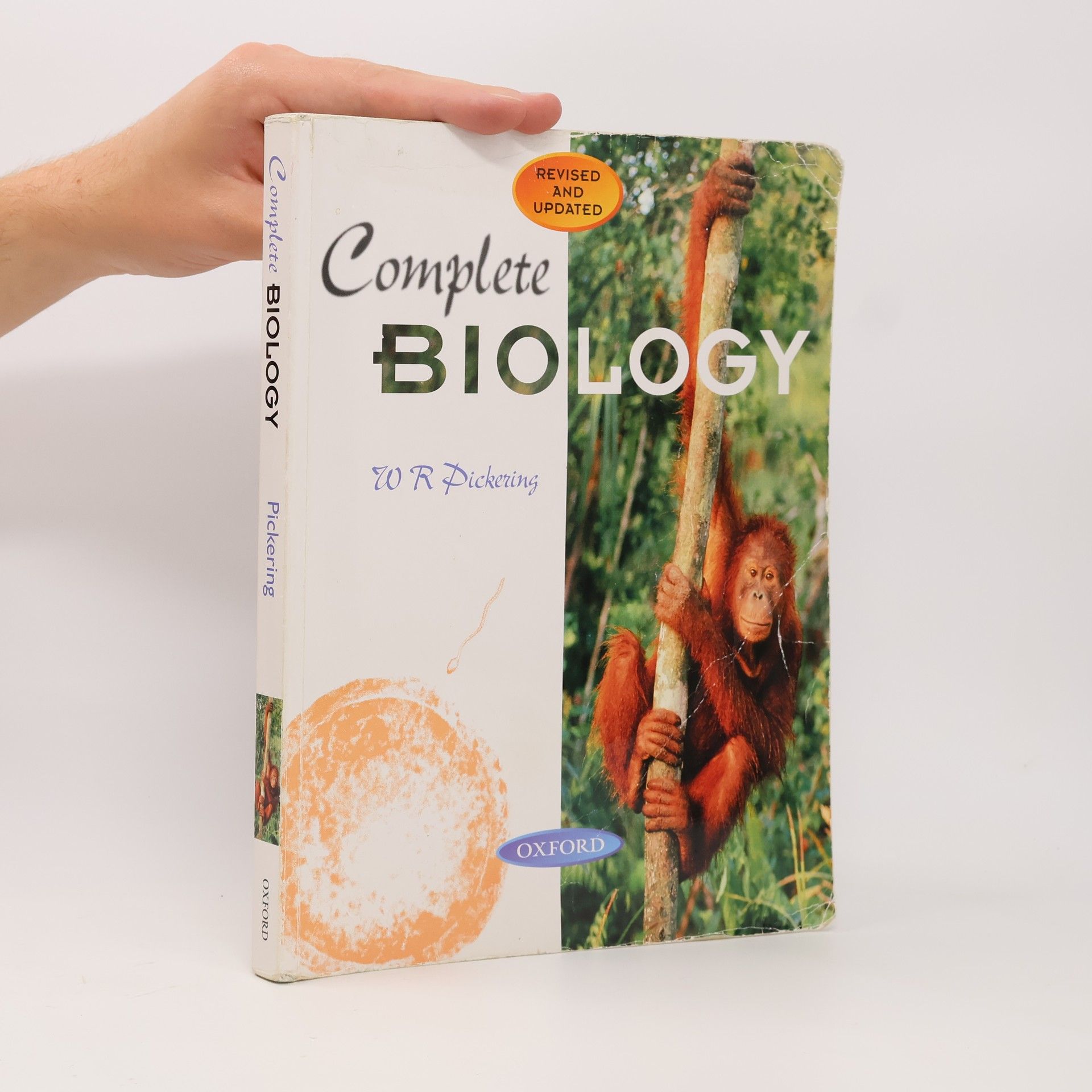 W. R. Pickering Complete Biology