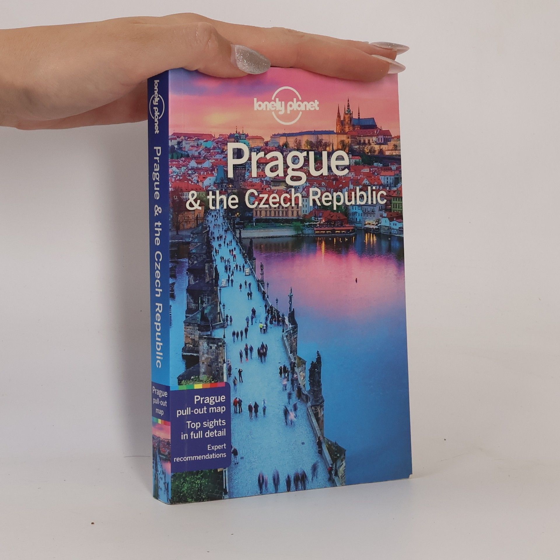 Prague & the Czech Republic
