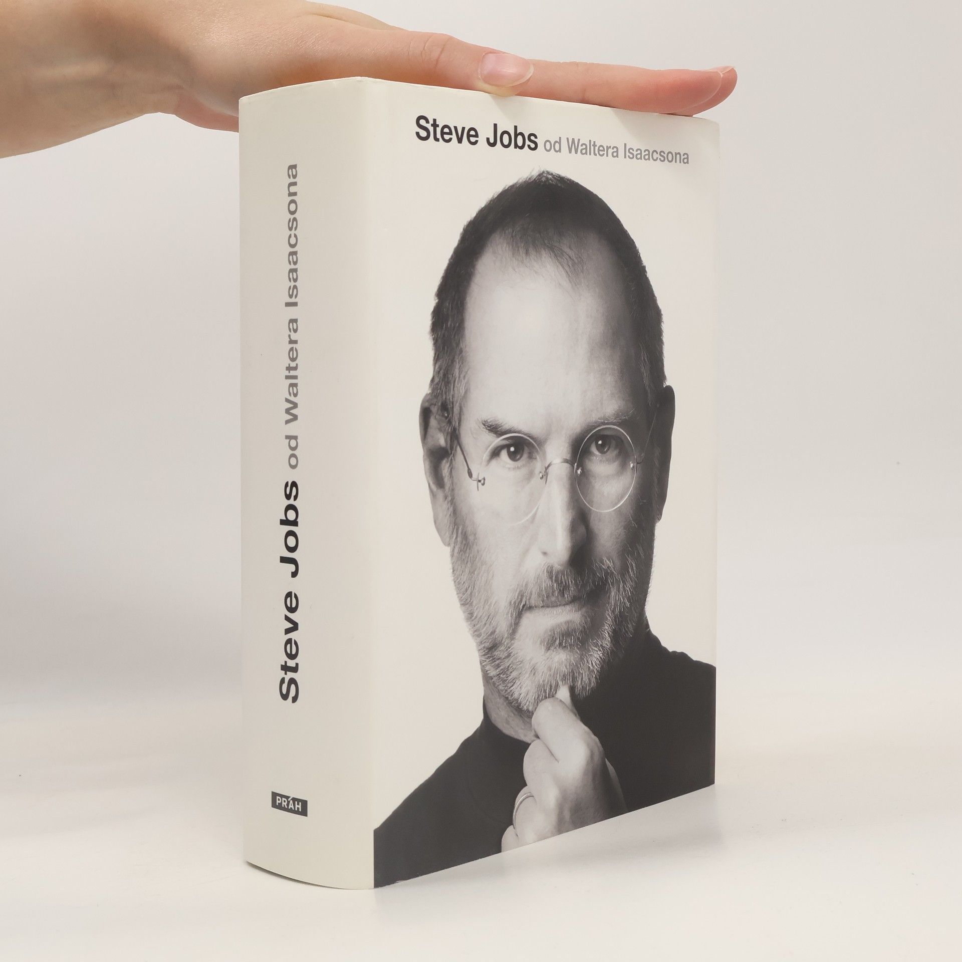 Walter Isaacson Steve Jobs