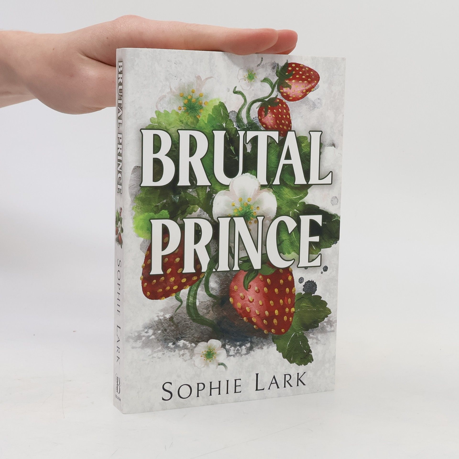 Sophie Lark Brutal Prince