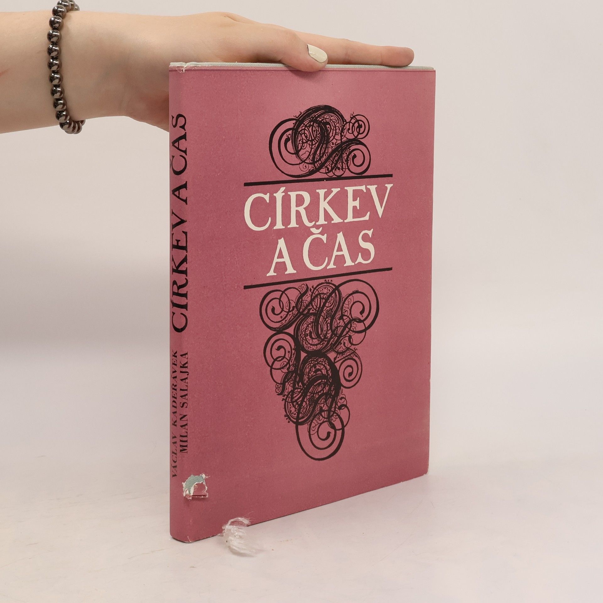 Církev a čas