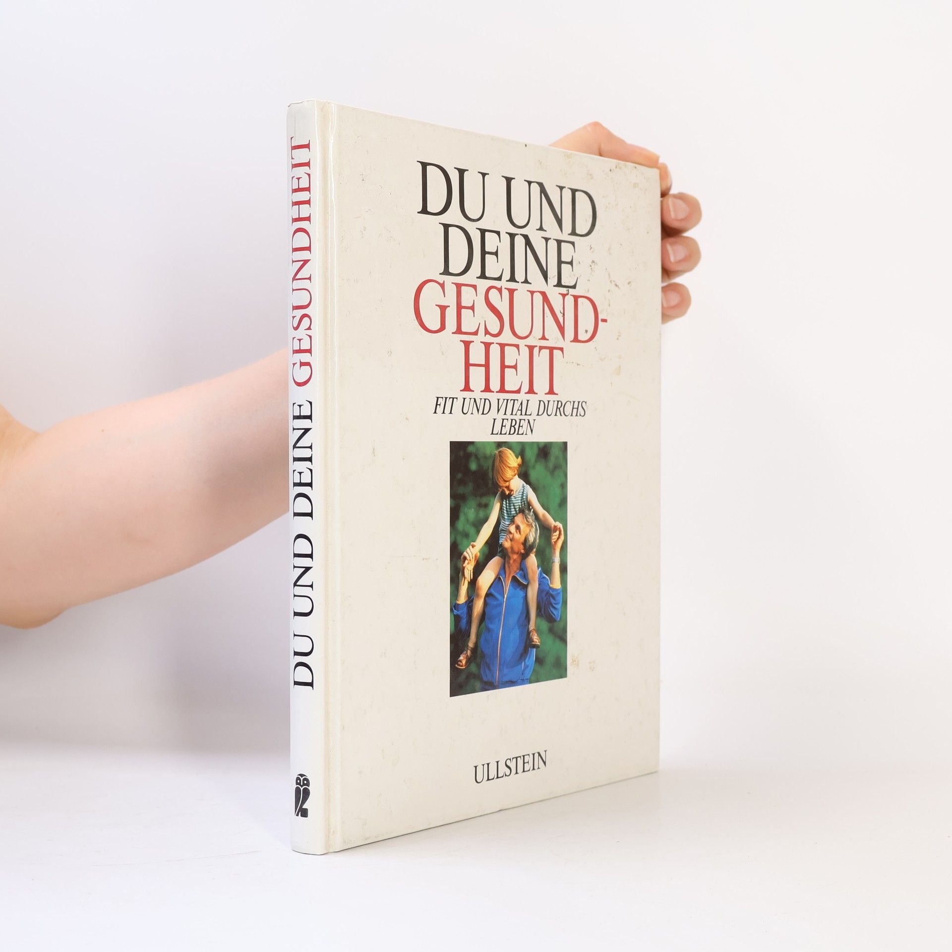 Christine Pulvermacher Du und deine Gesundheit