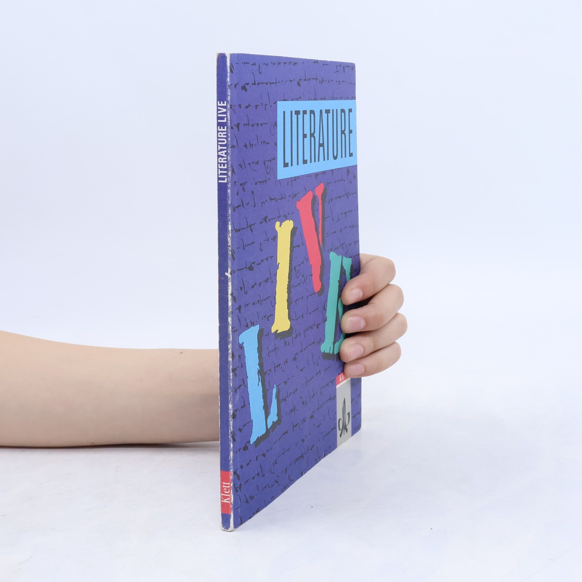 Kursmodell Science Fiction