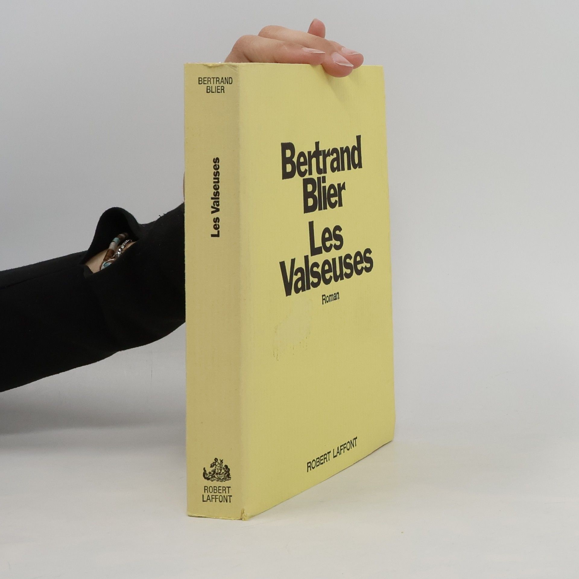 Bertrand Blier Les Valseuses
