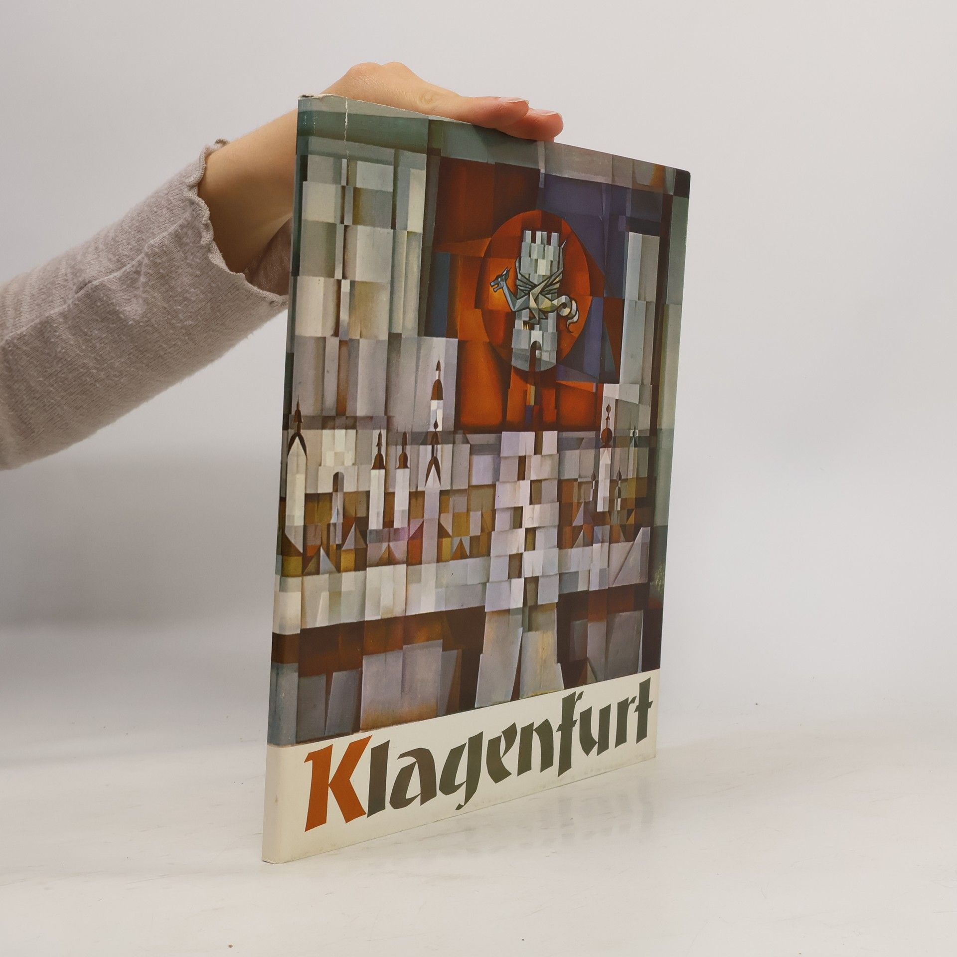 Autorenkollektiv Klagenfurt
