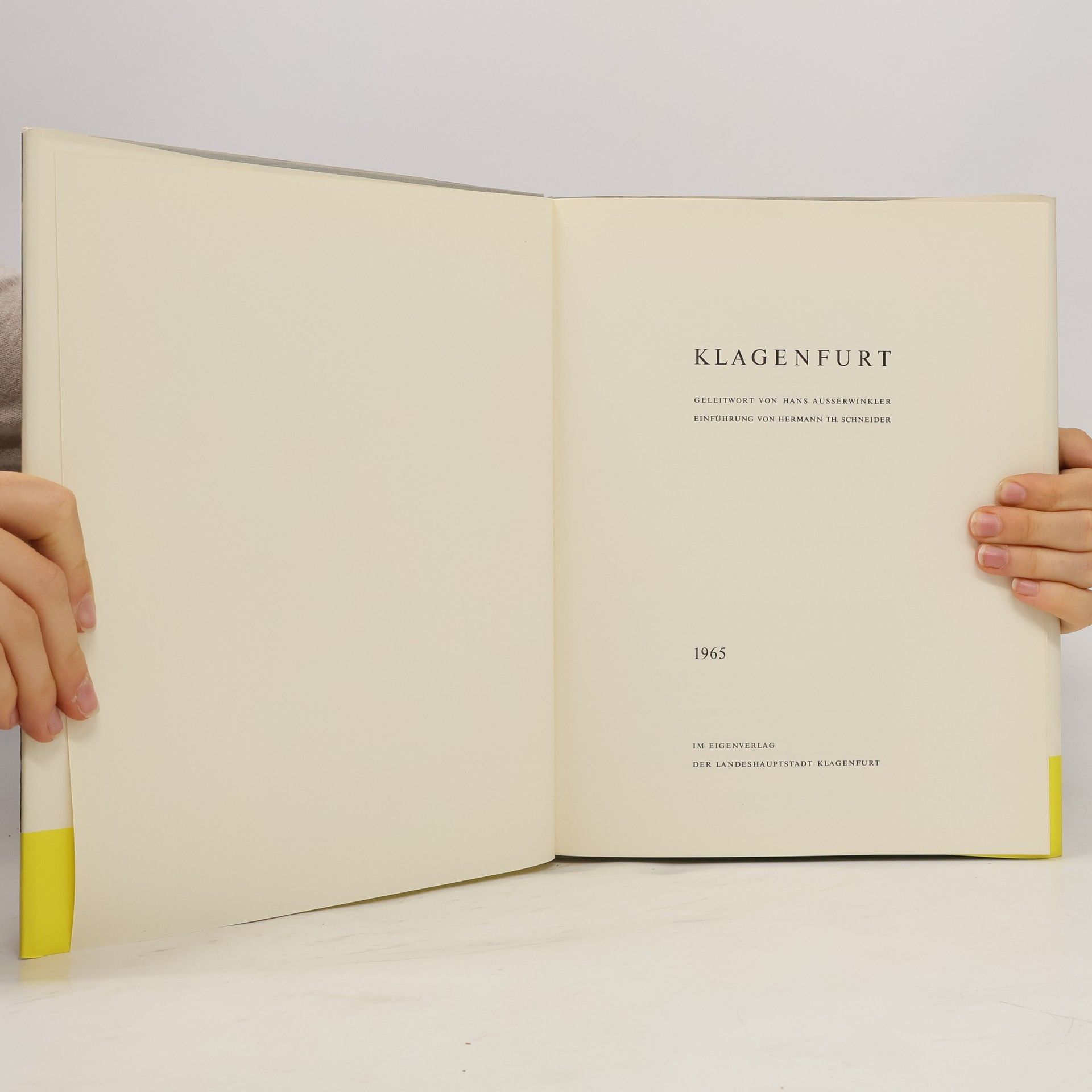 Autorenkollektiv Klagenfurt
