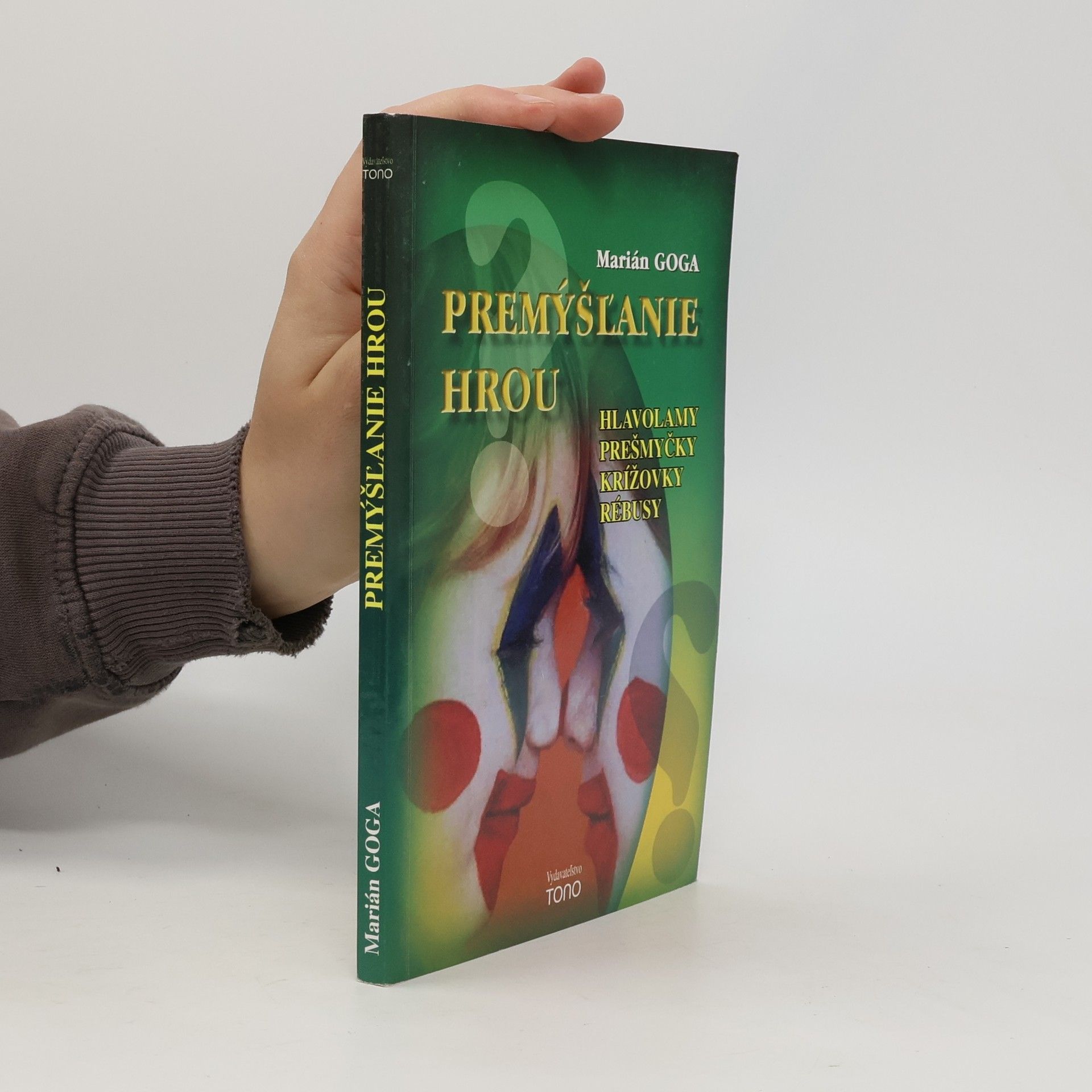 Premýšľanie hrou