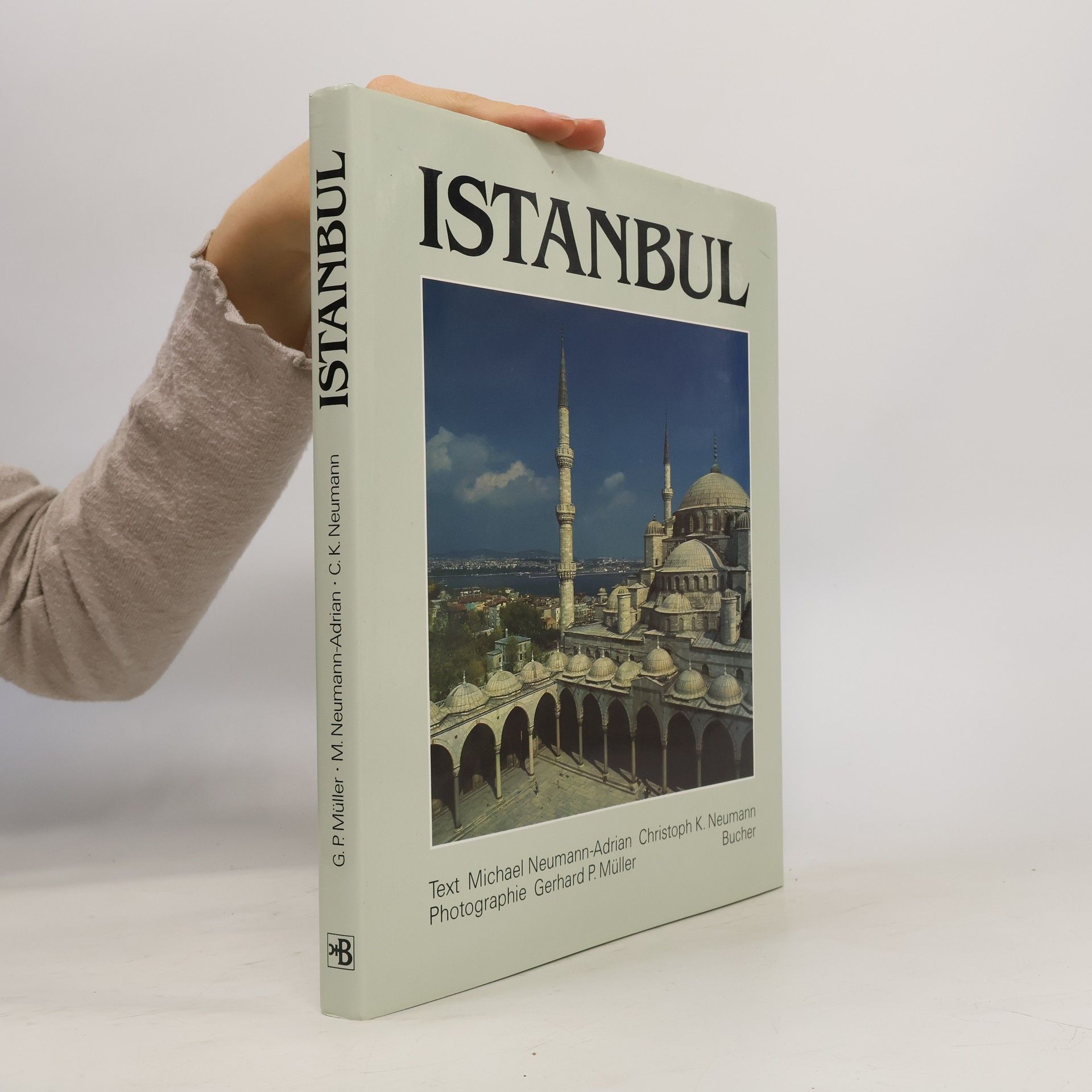 Istanbul