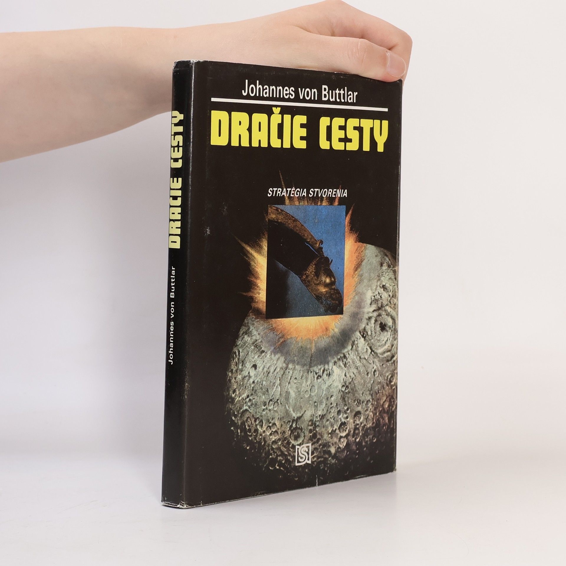 Dračie cesty