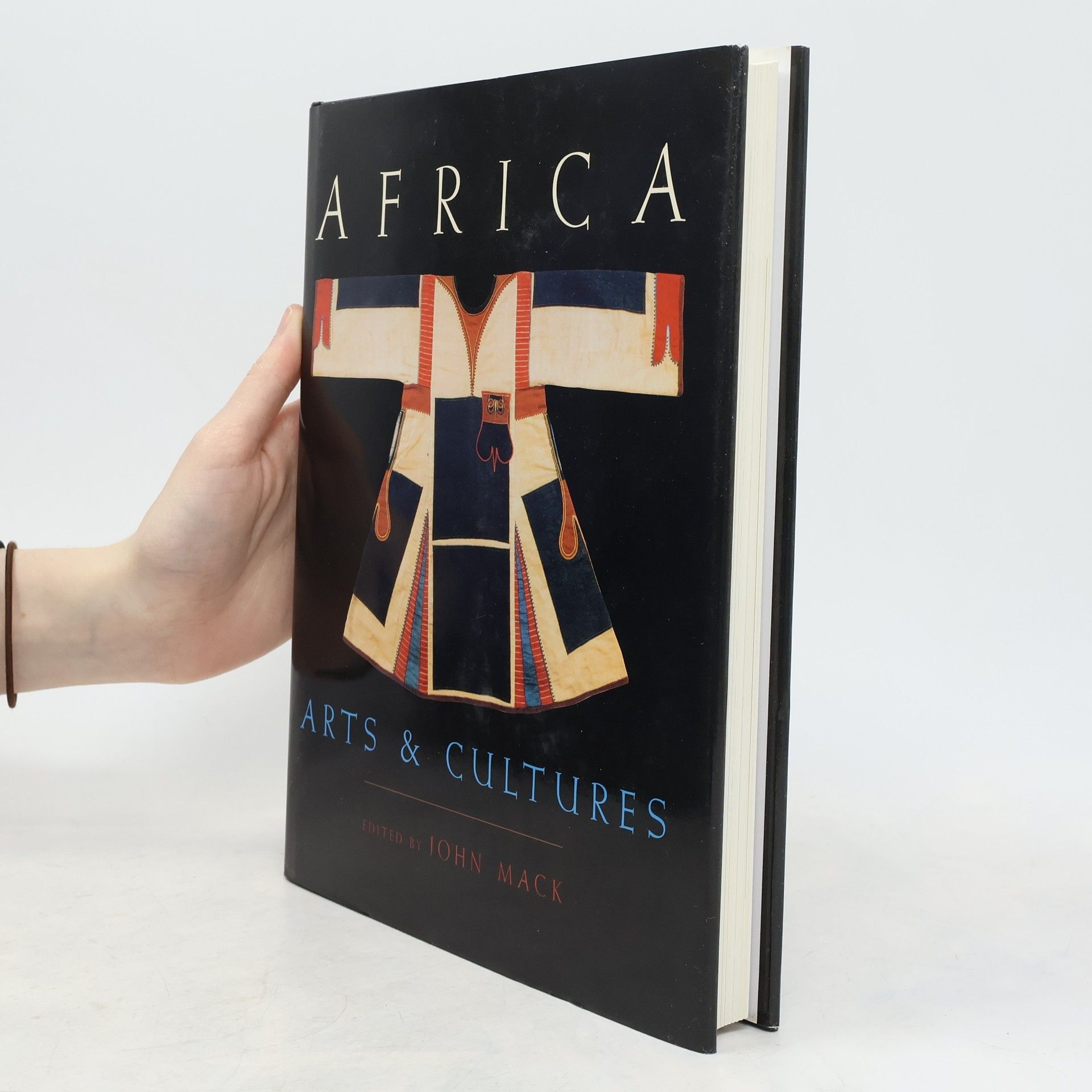 Edited From The British Museum Ms. Ha Africa