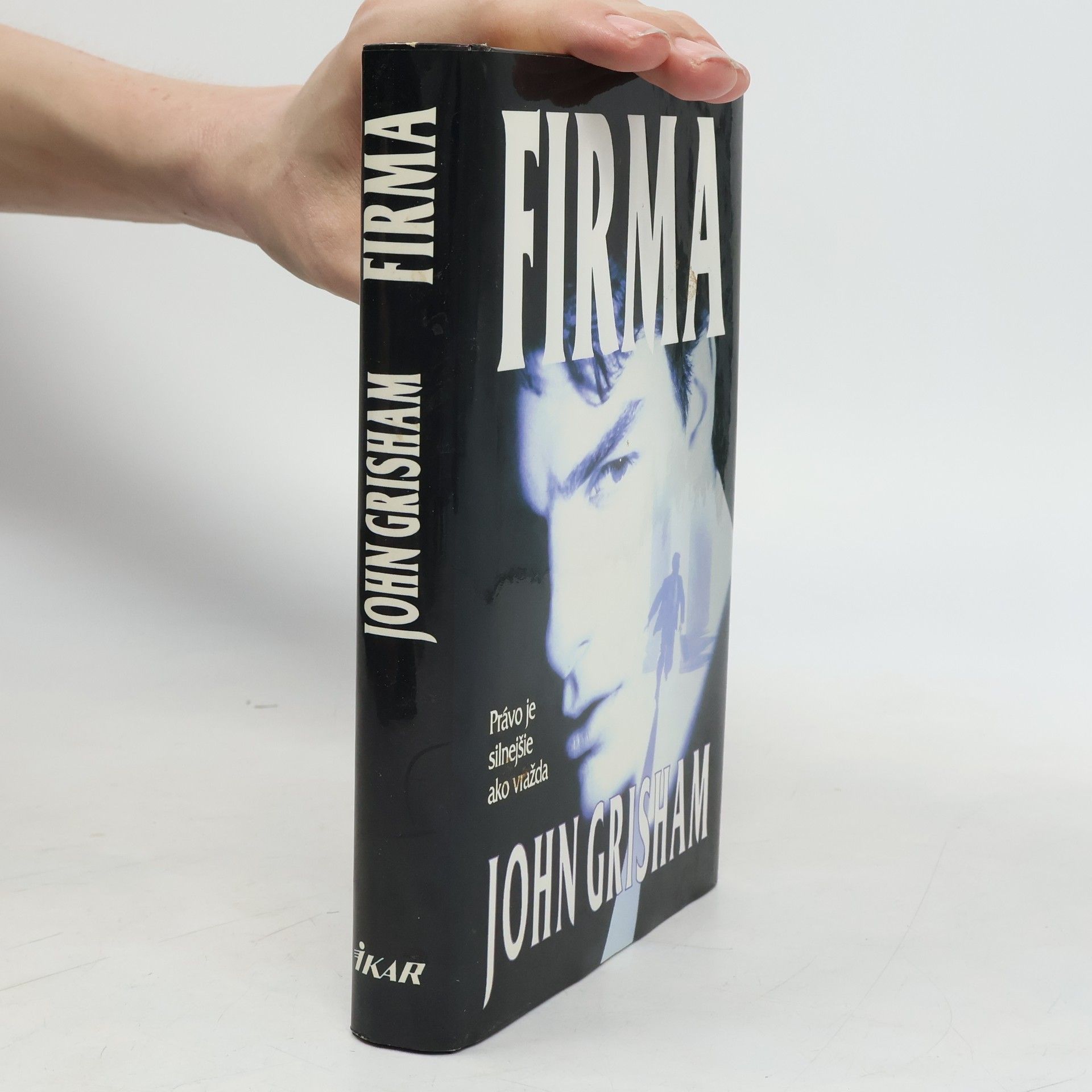 John Grisham Firma