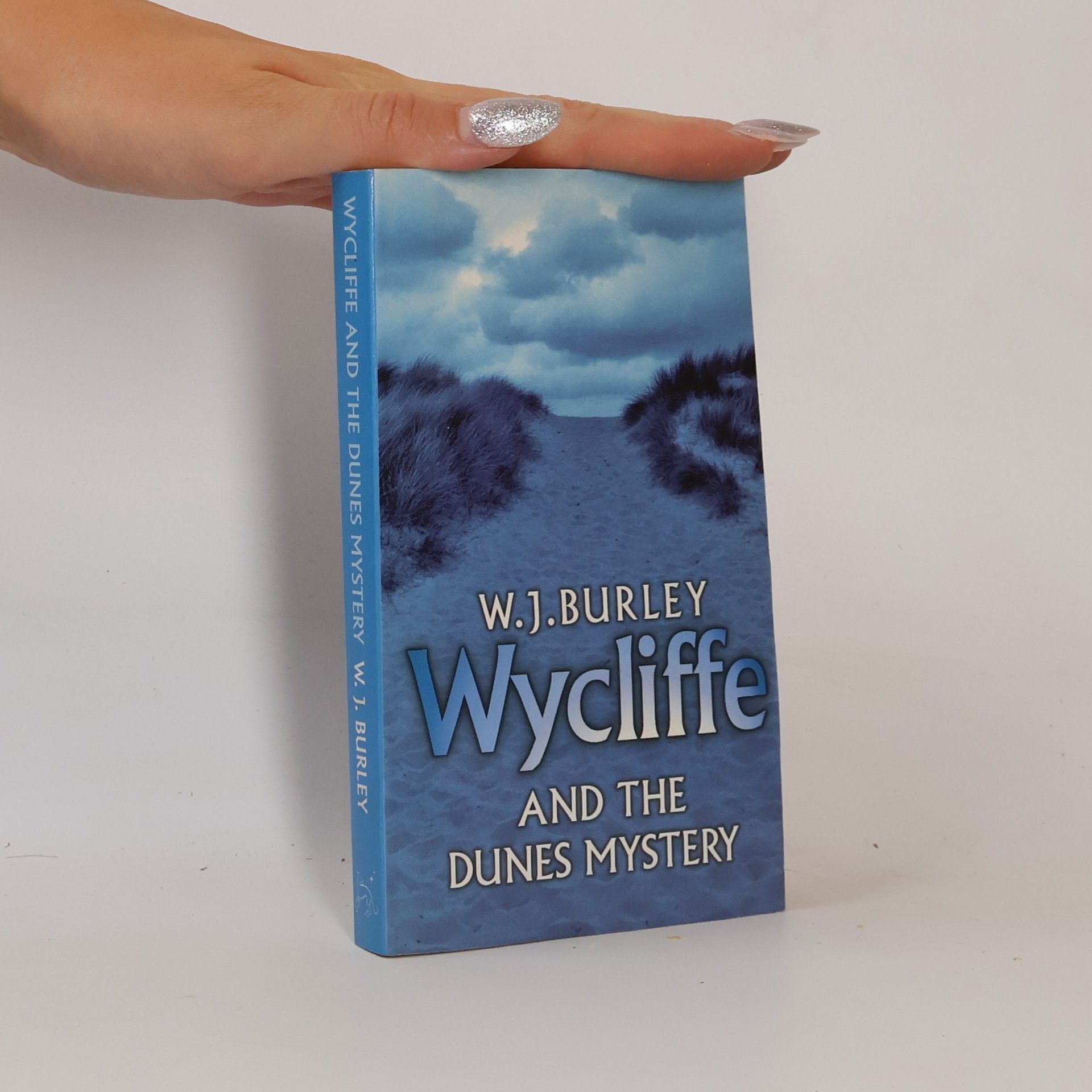 W. J. Burley Wycliffe and the Dunes