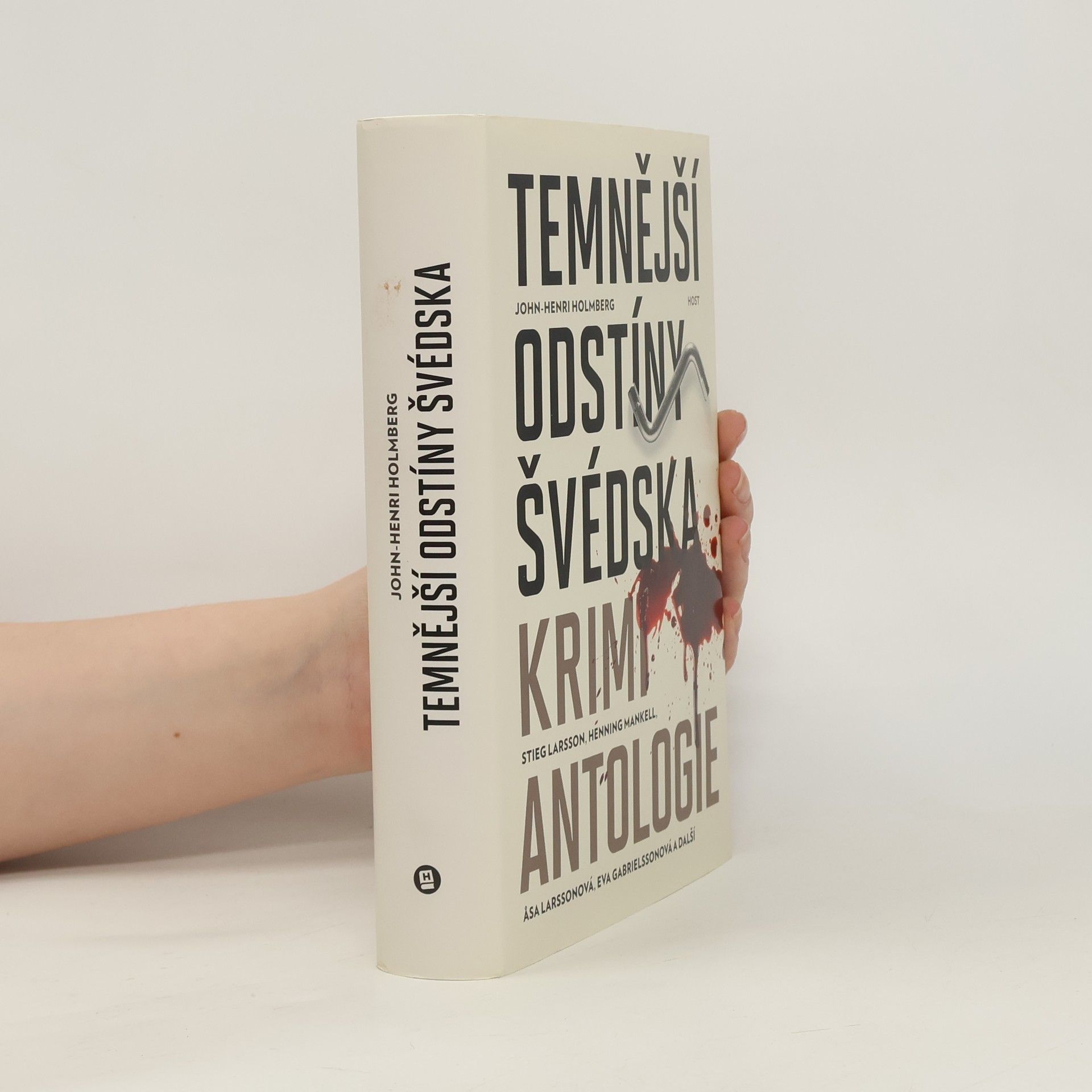 Temnější odstíny Švédska