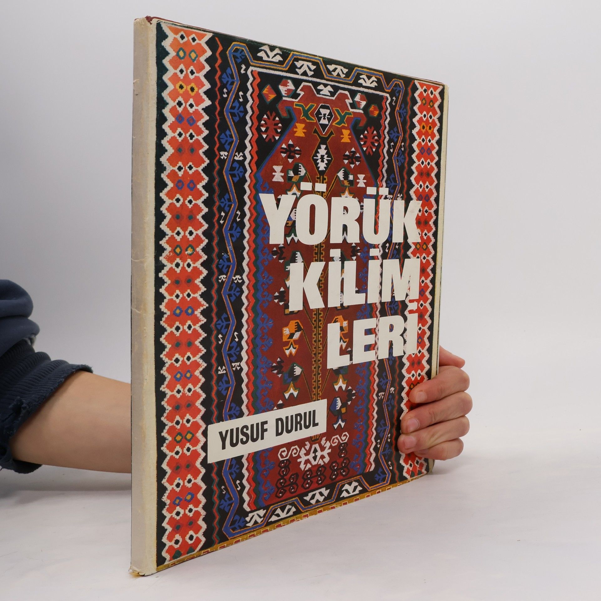 Yusuf Durul Yörük Kilimleri