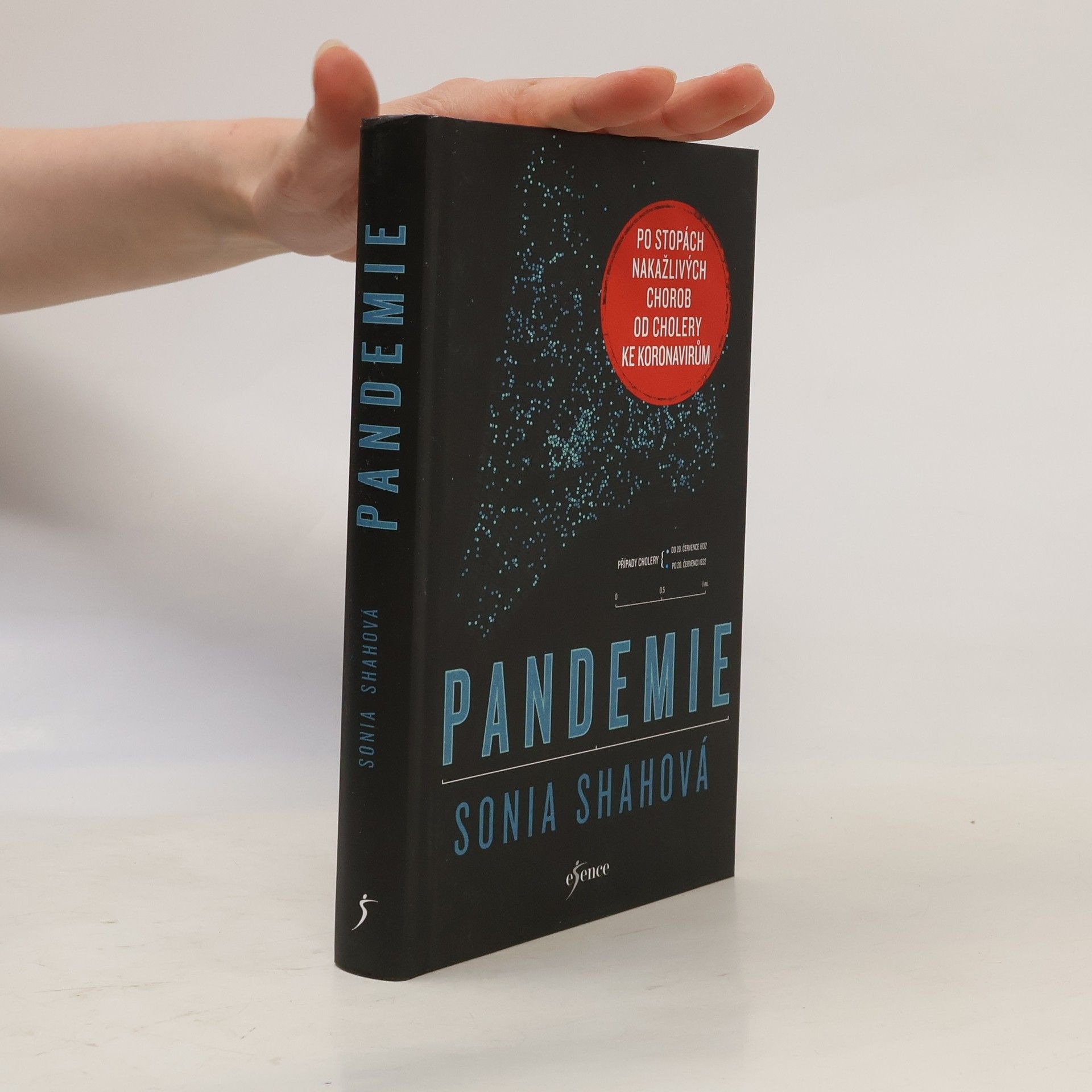 Sonia Shah Pandemie