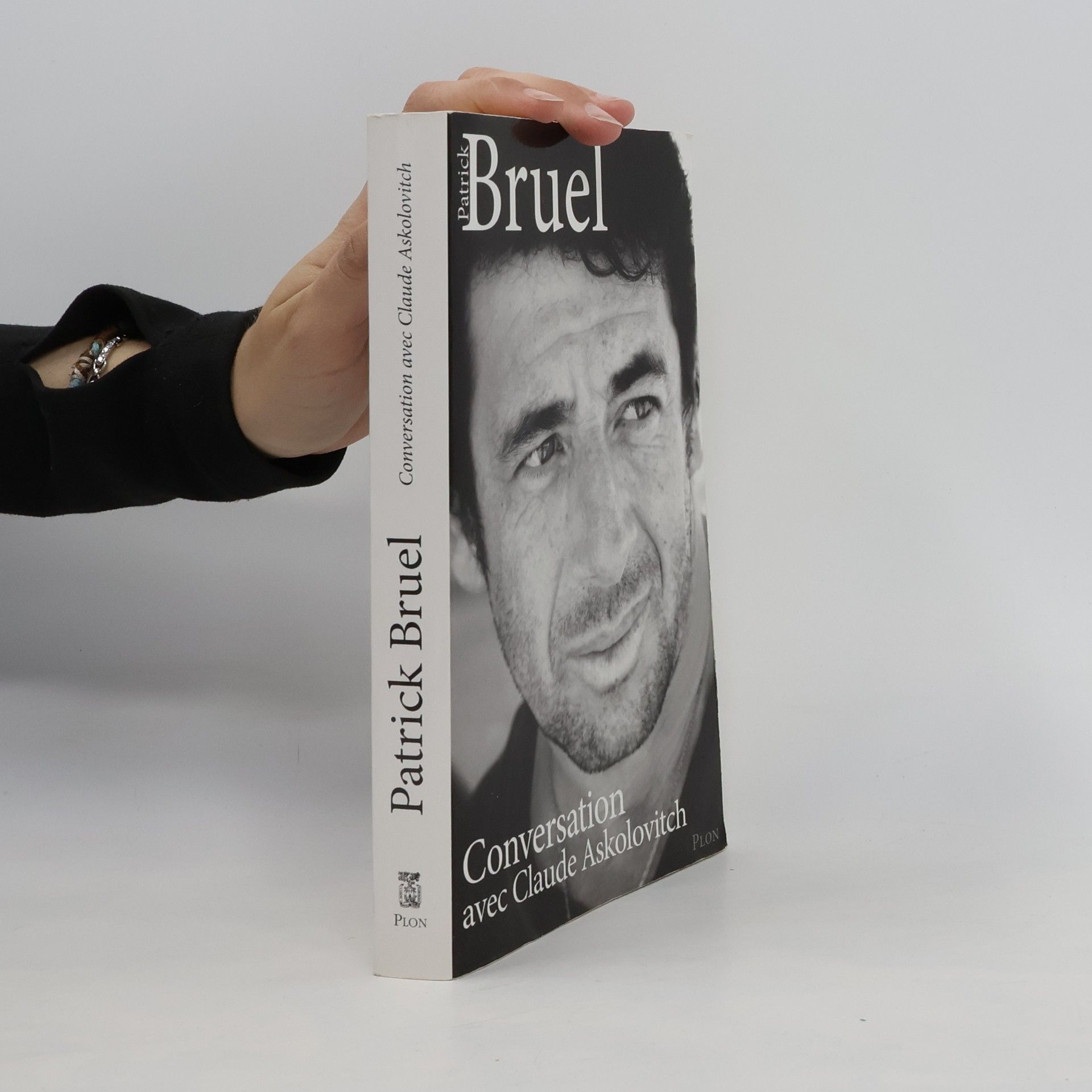 Patrick Bruel Patrick Bruel
