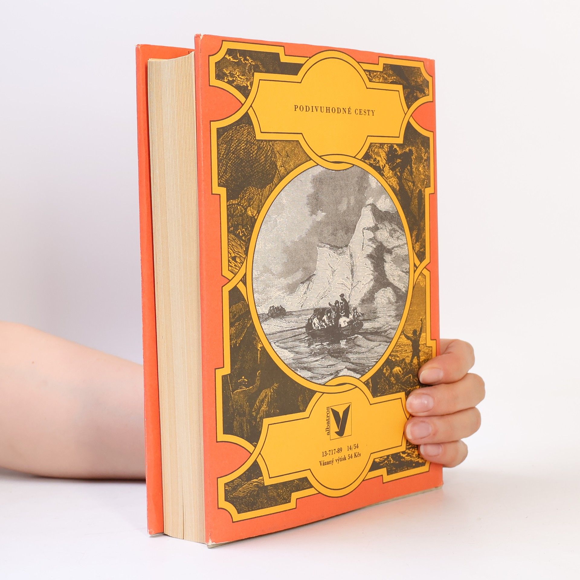 Jules Verne Děti kapitána Granta