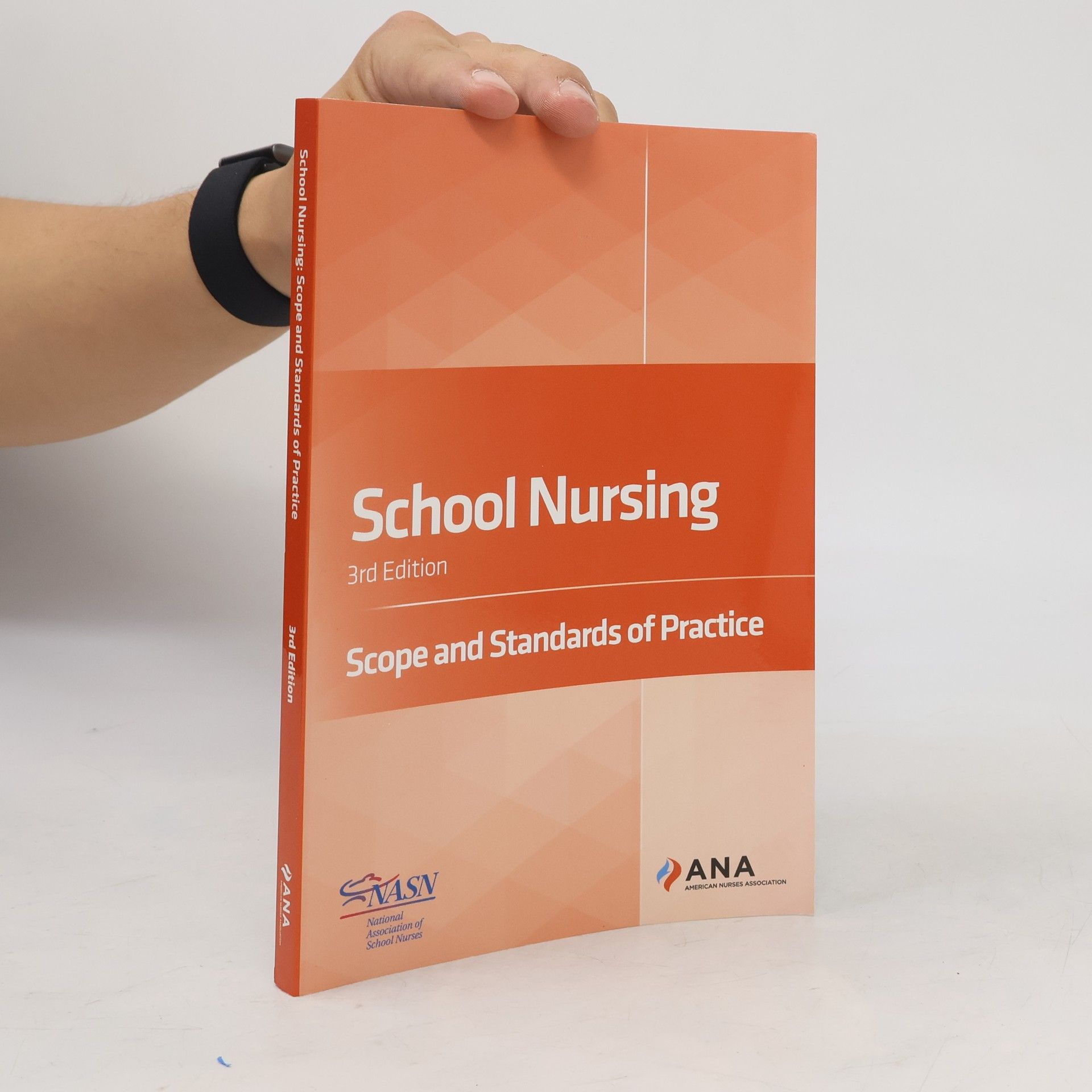 National Association of School Nurses School Nursing