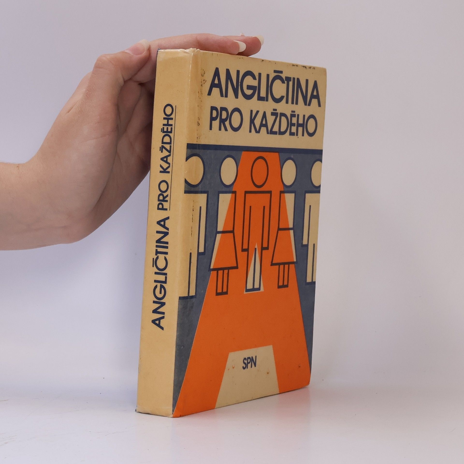 Angličtina pro každého