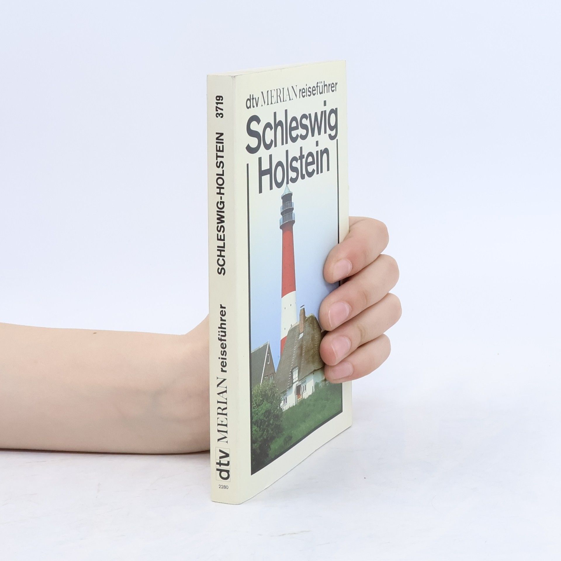 Hans Joachim Kürtz Schleswig-Holstein