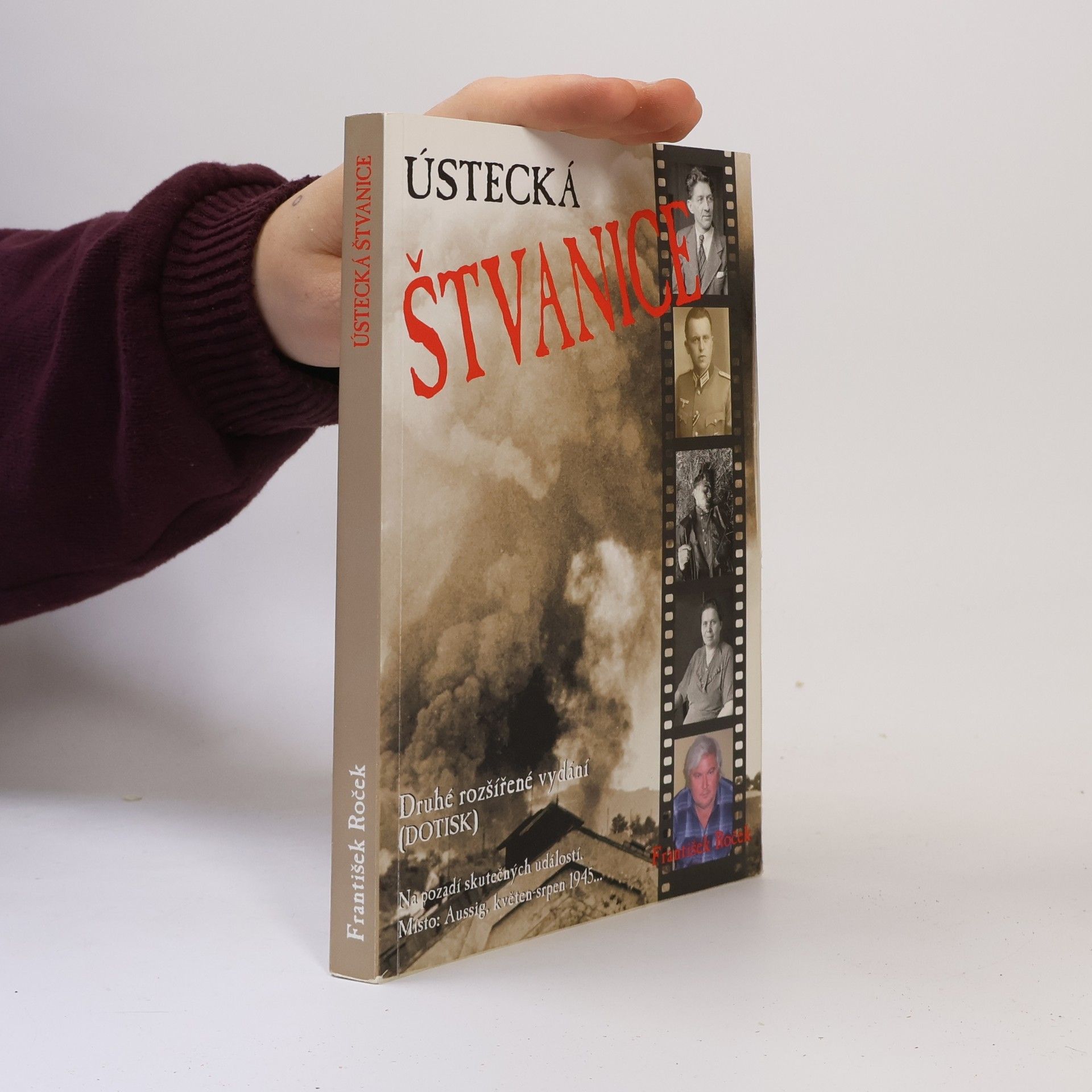 Ústecká štvanice
