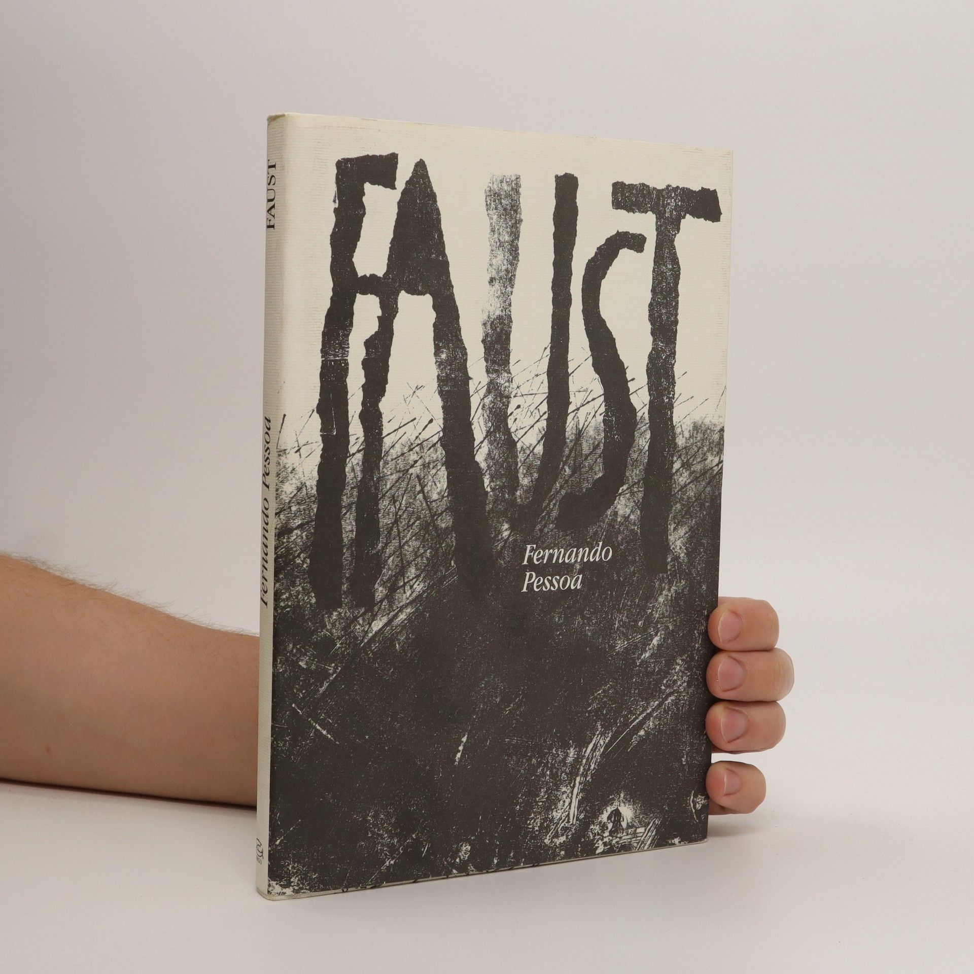 Fernando Pessoa Faust: Subjektivní tragédie (fragmenty)