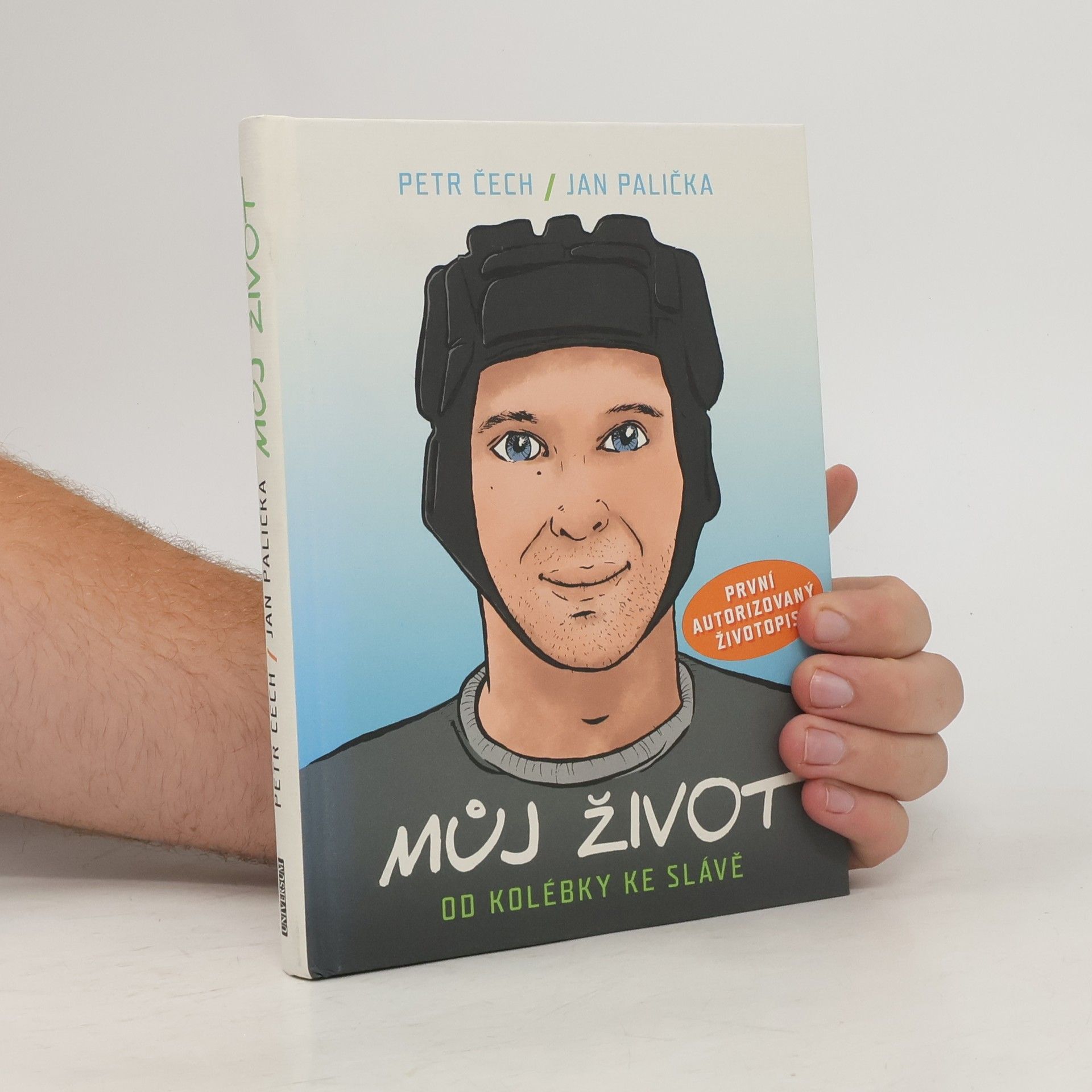 Můj život: Od kolébky ke slávě