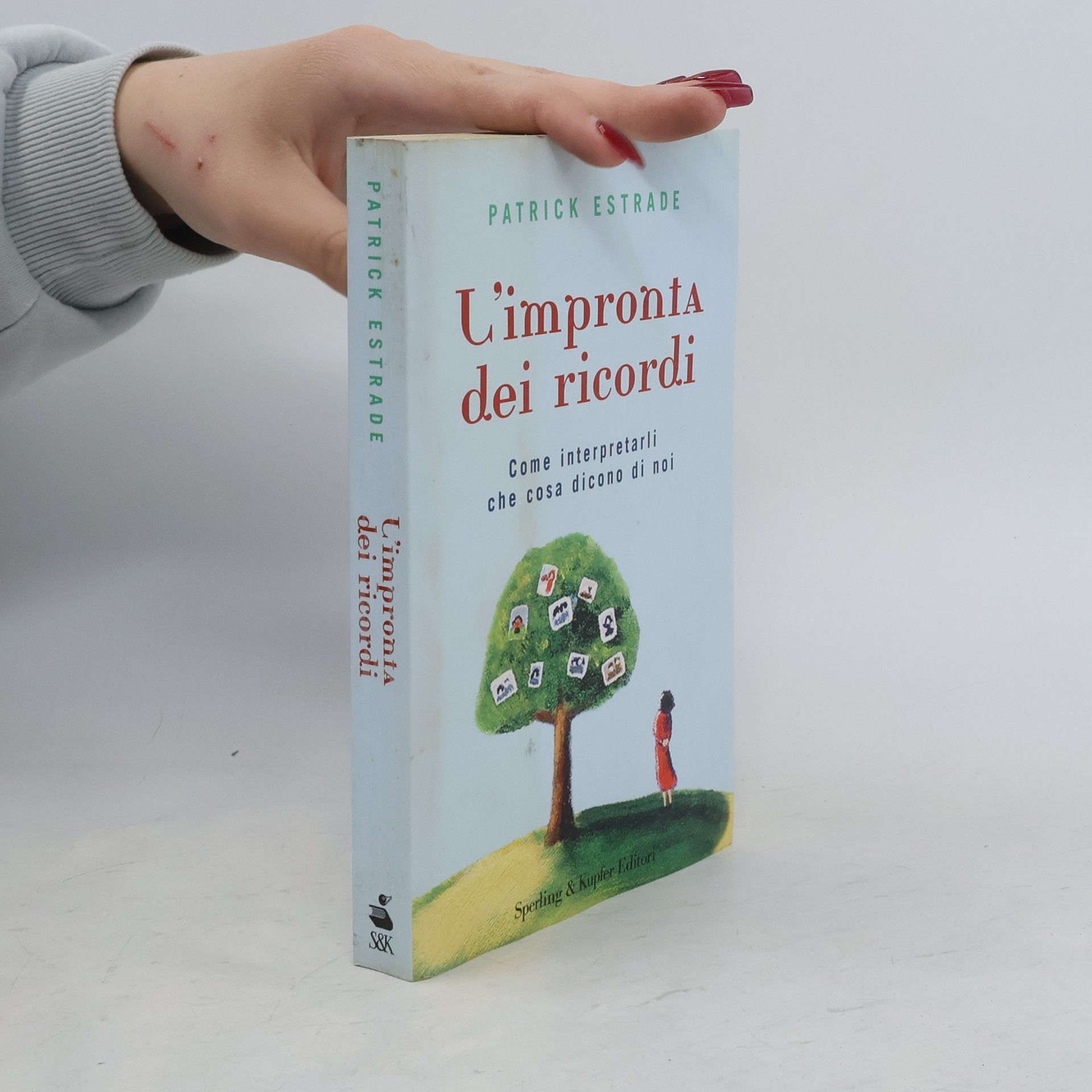 L'impronta dei ricordi