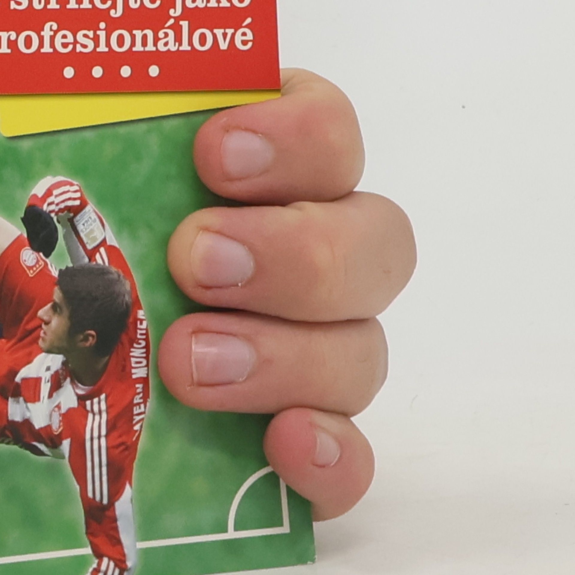 Kolektiv autorů Nejlepší fotbalové finty