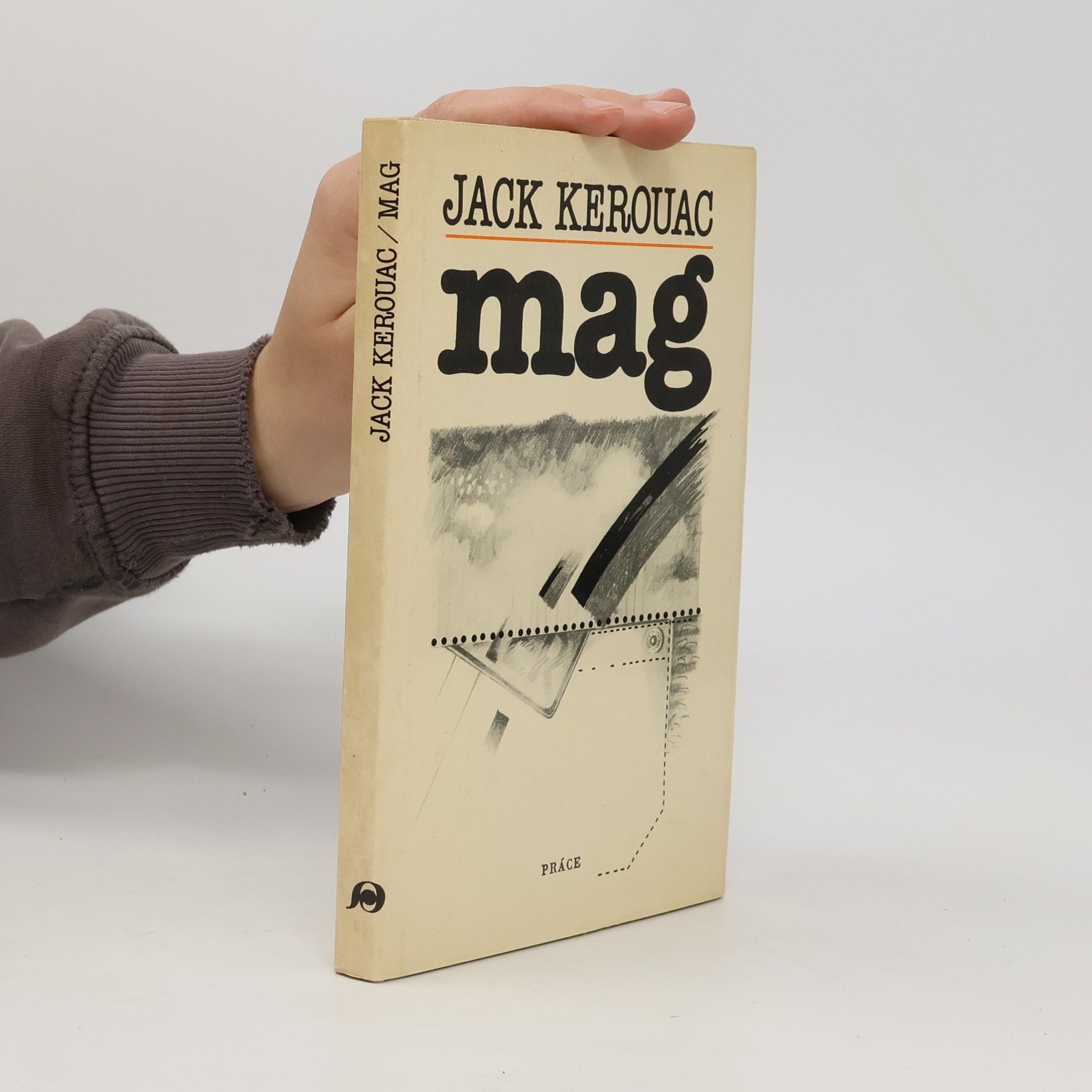 Jack Kerouac Mag